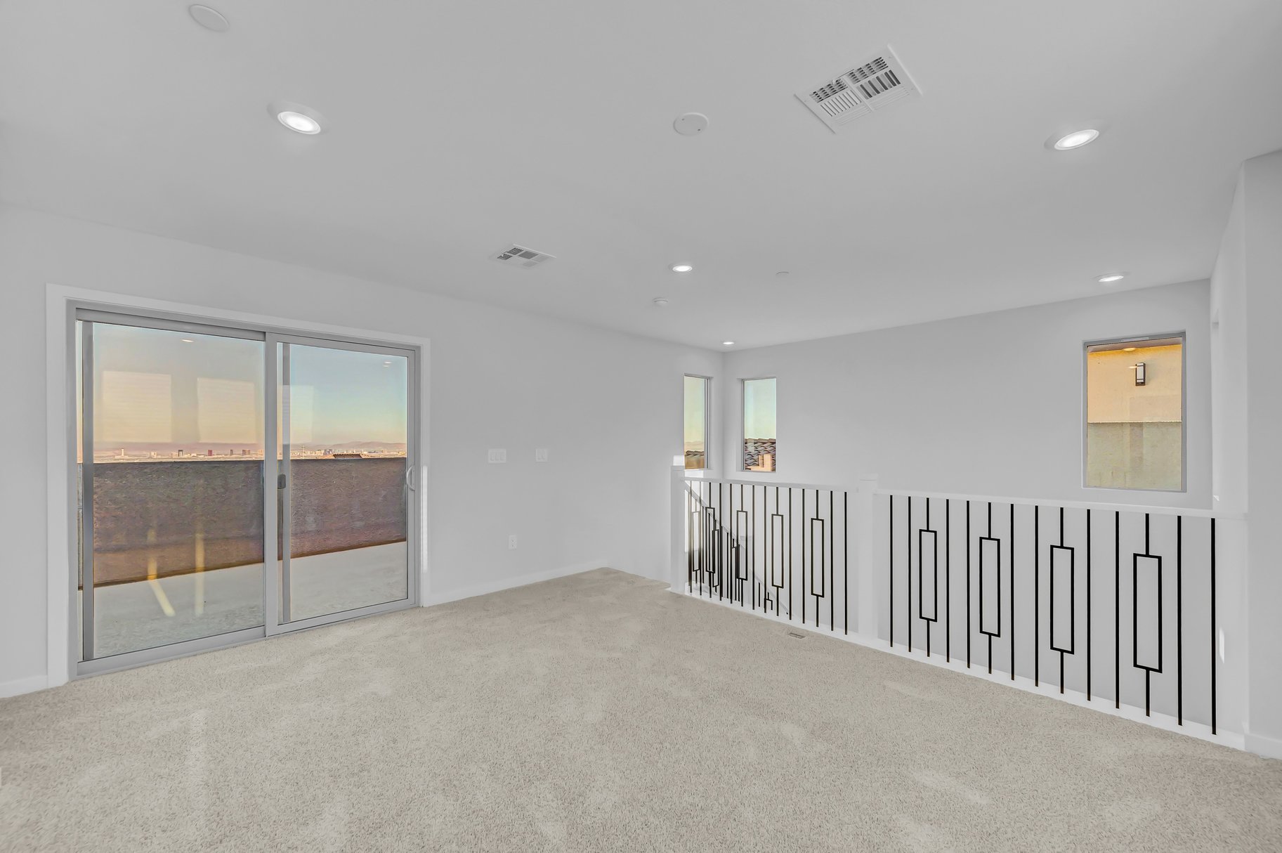  Crested Canyon within Summerlin West’s Kestrel Commons Village - 物件實景