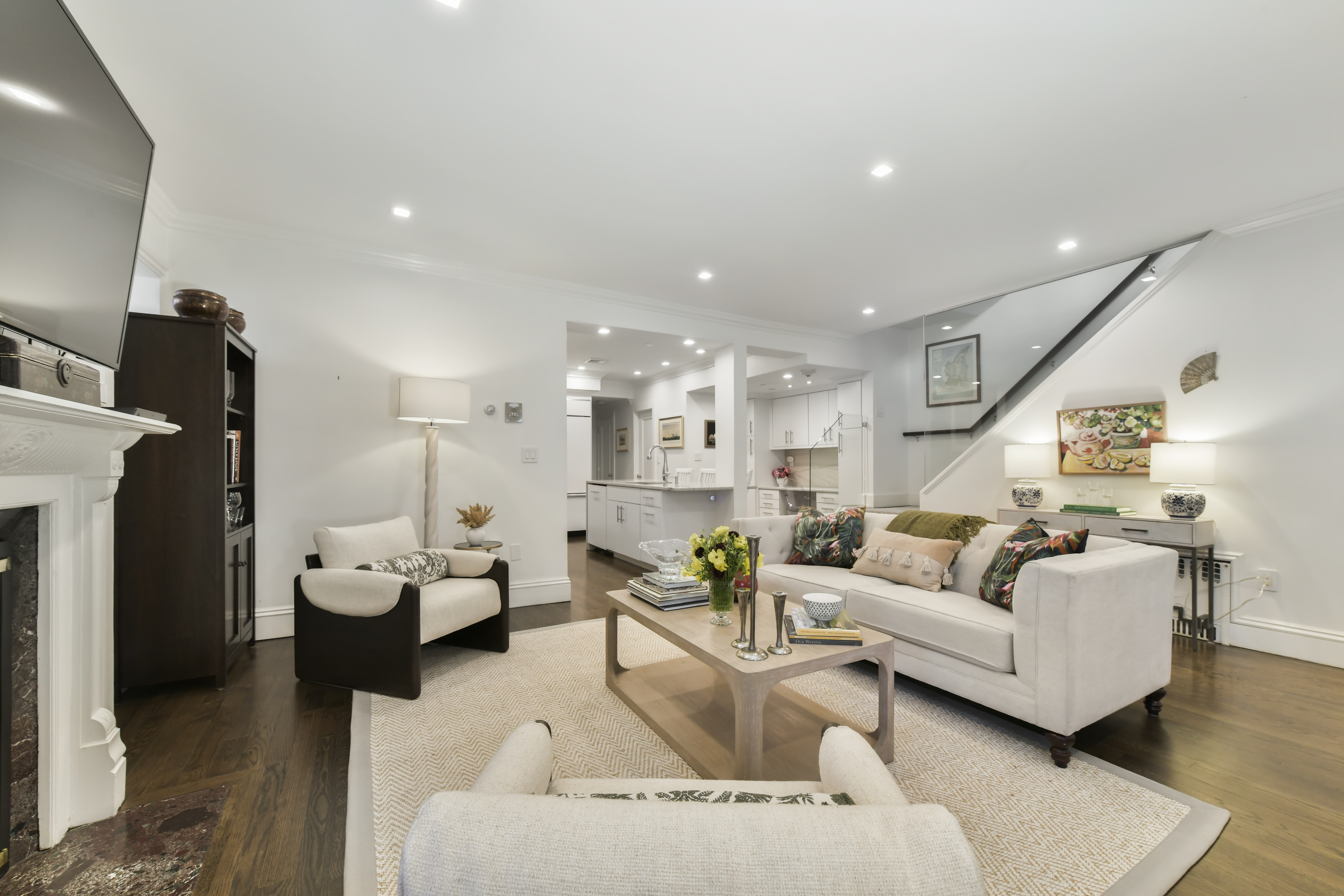  29 Fairfield Street, Boston, MA 02116 - 物件實景