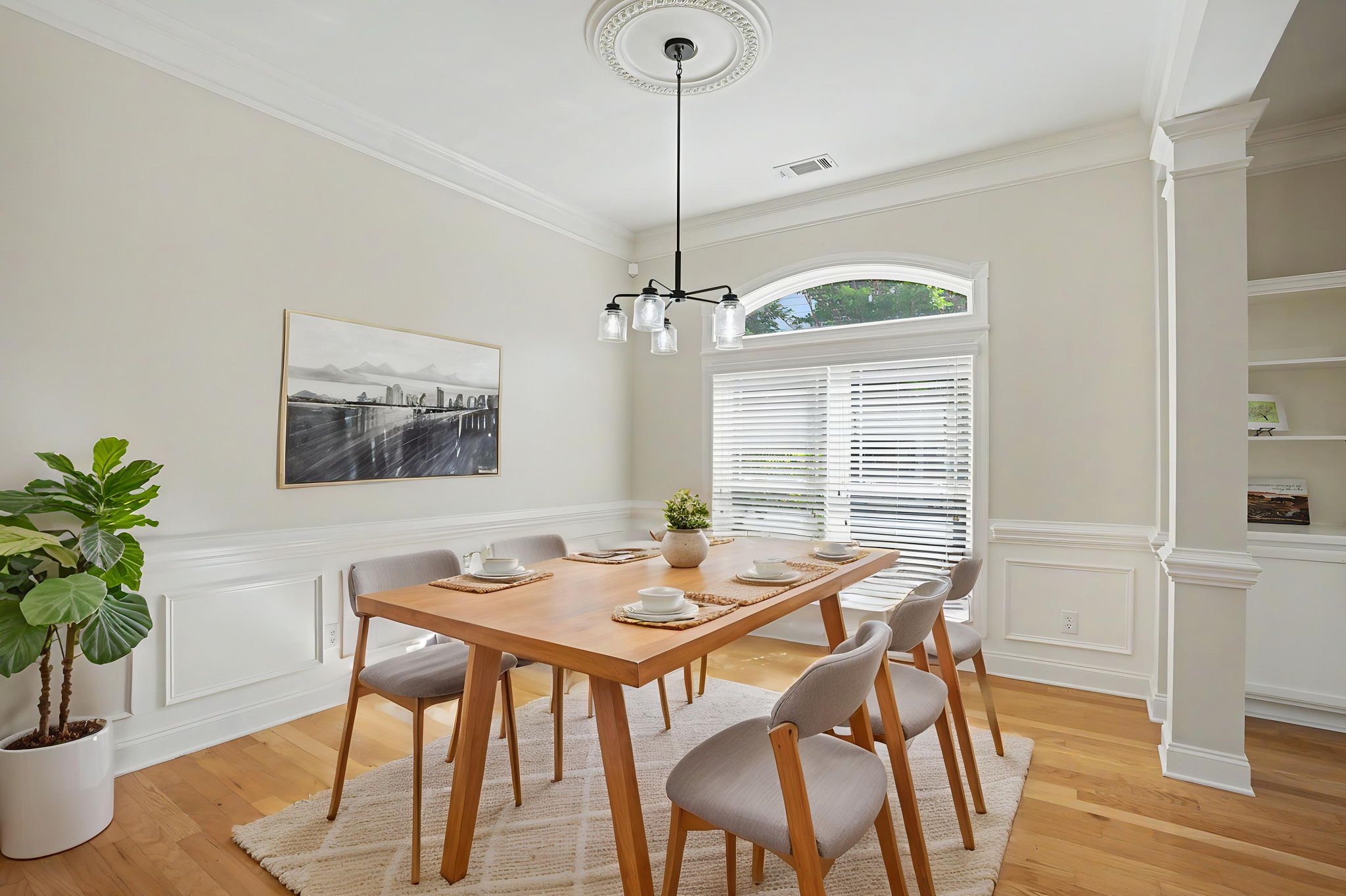  1201 River Oaks Drive, Richmond Hill - 物件實景