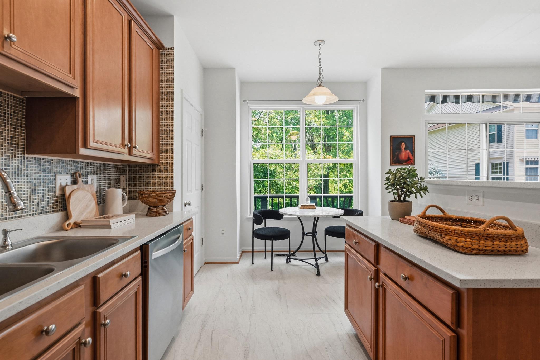  2313 Huntington Station Court, Alexandria, VA, 22303 - 物件實景