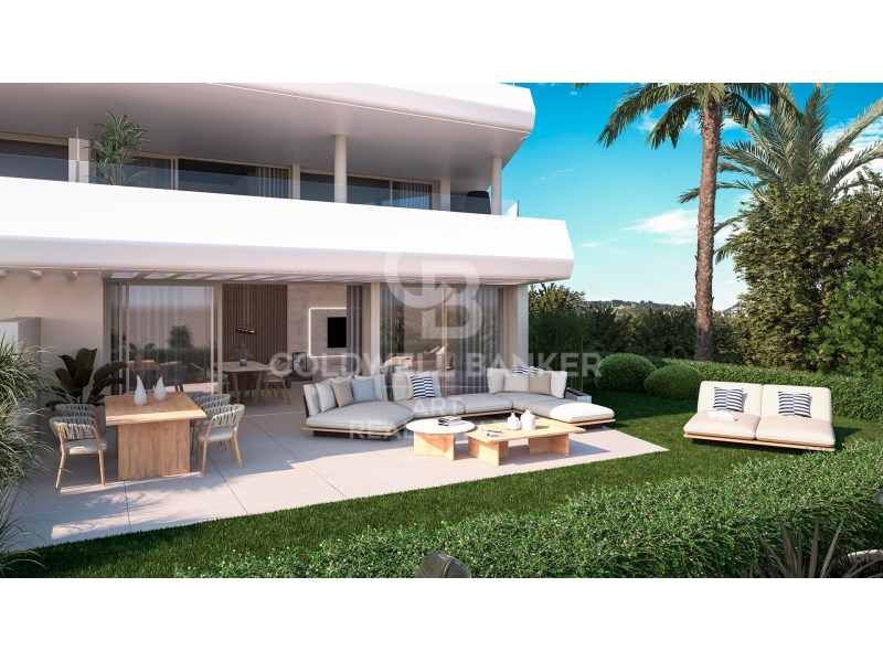 Estepona, Andalusia, ES, 2 Bedrooms Bedrooms, ,2 BathroomsBathrooms,Residential,For Sale,1745938
