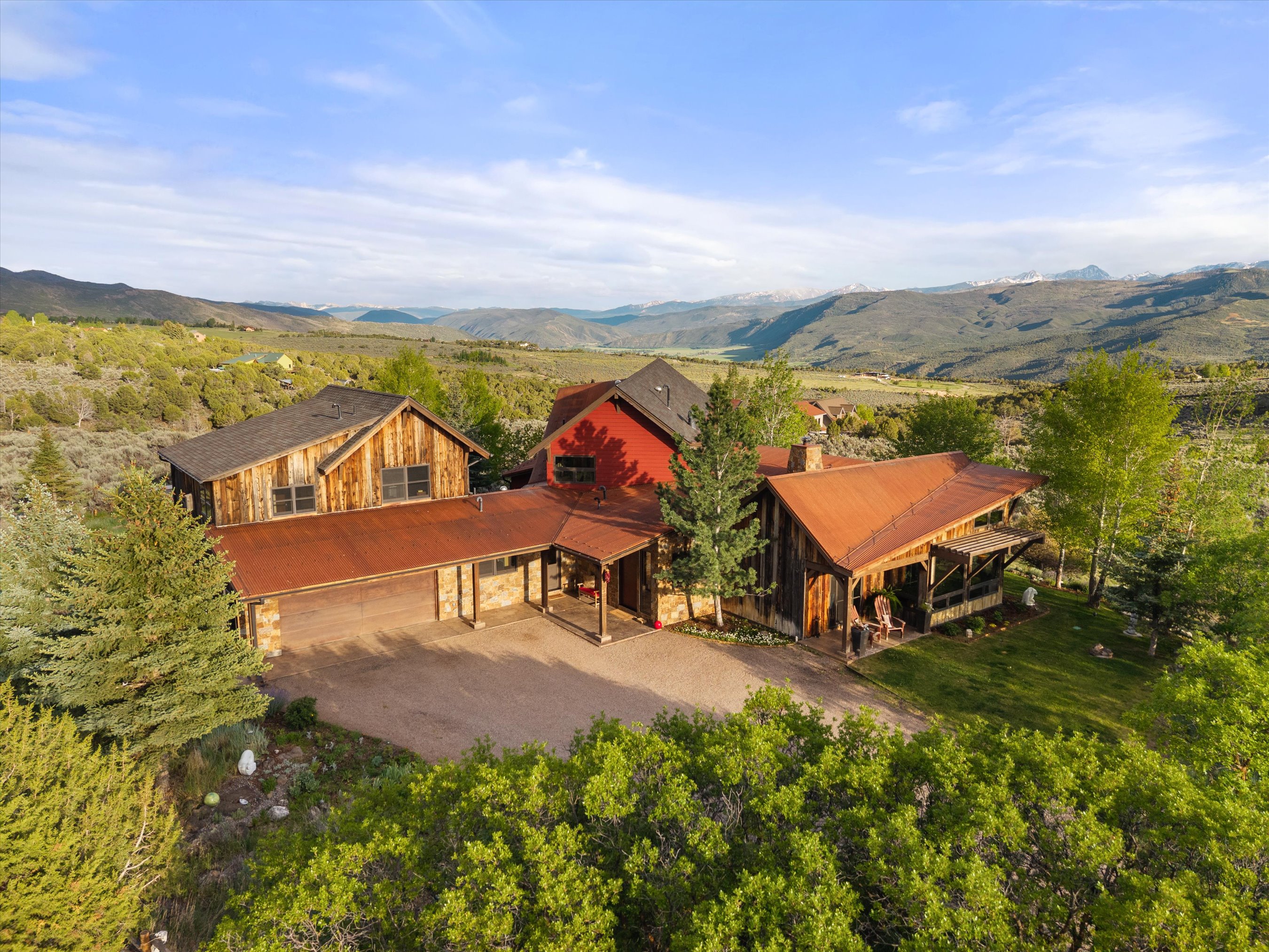  232 Clipper Place, Carbondale, CO 81623 - 物件實景