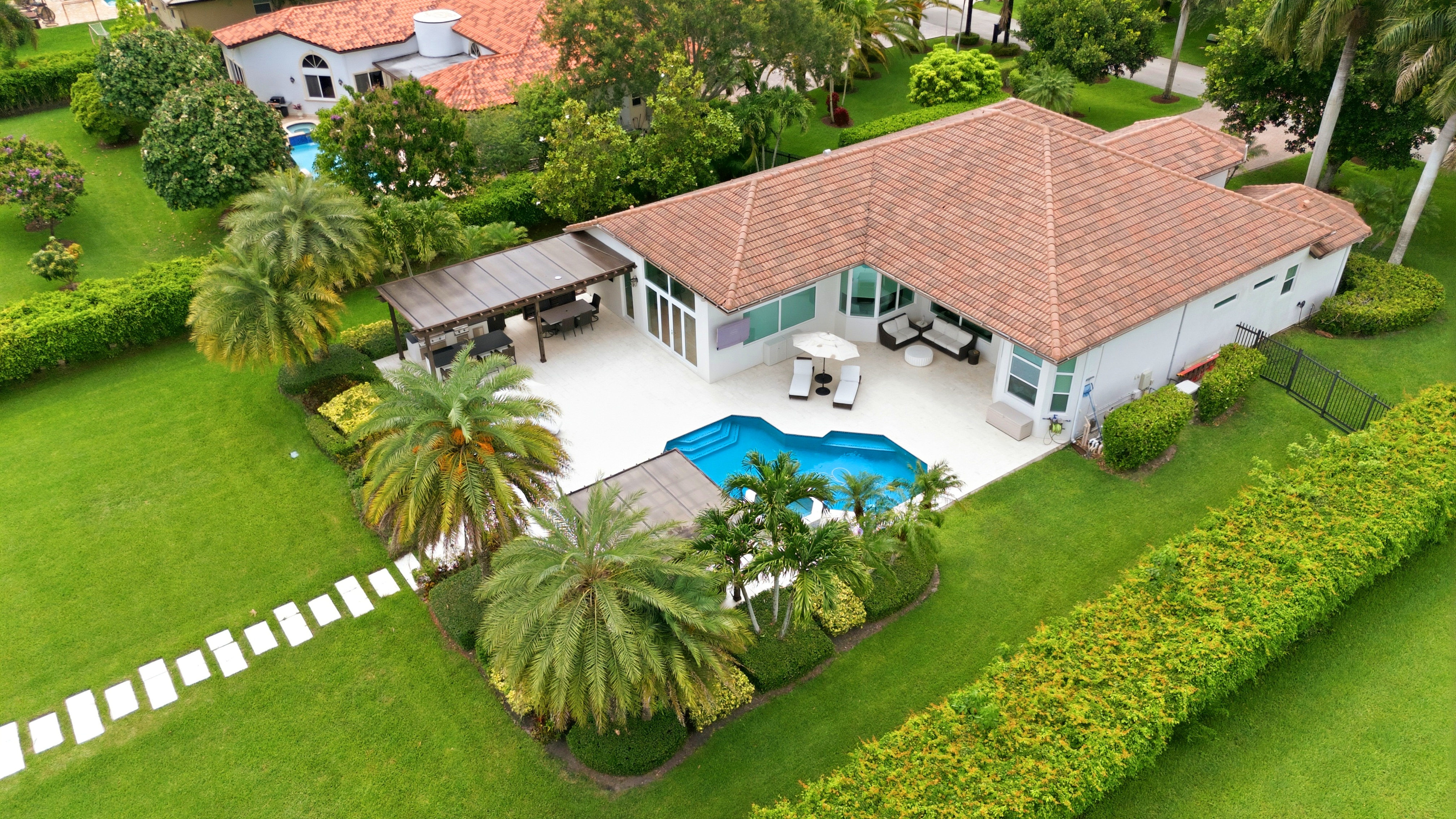  12160 NW 18th St, Plantation, FL, 33323 - 物件實景
