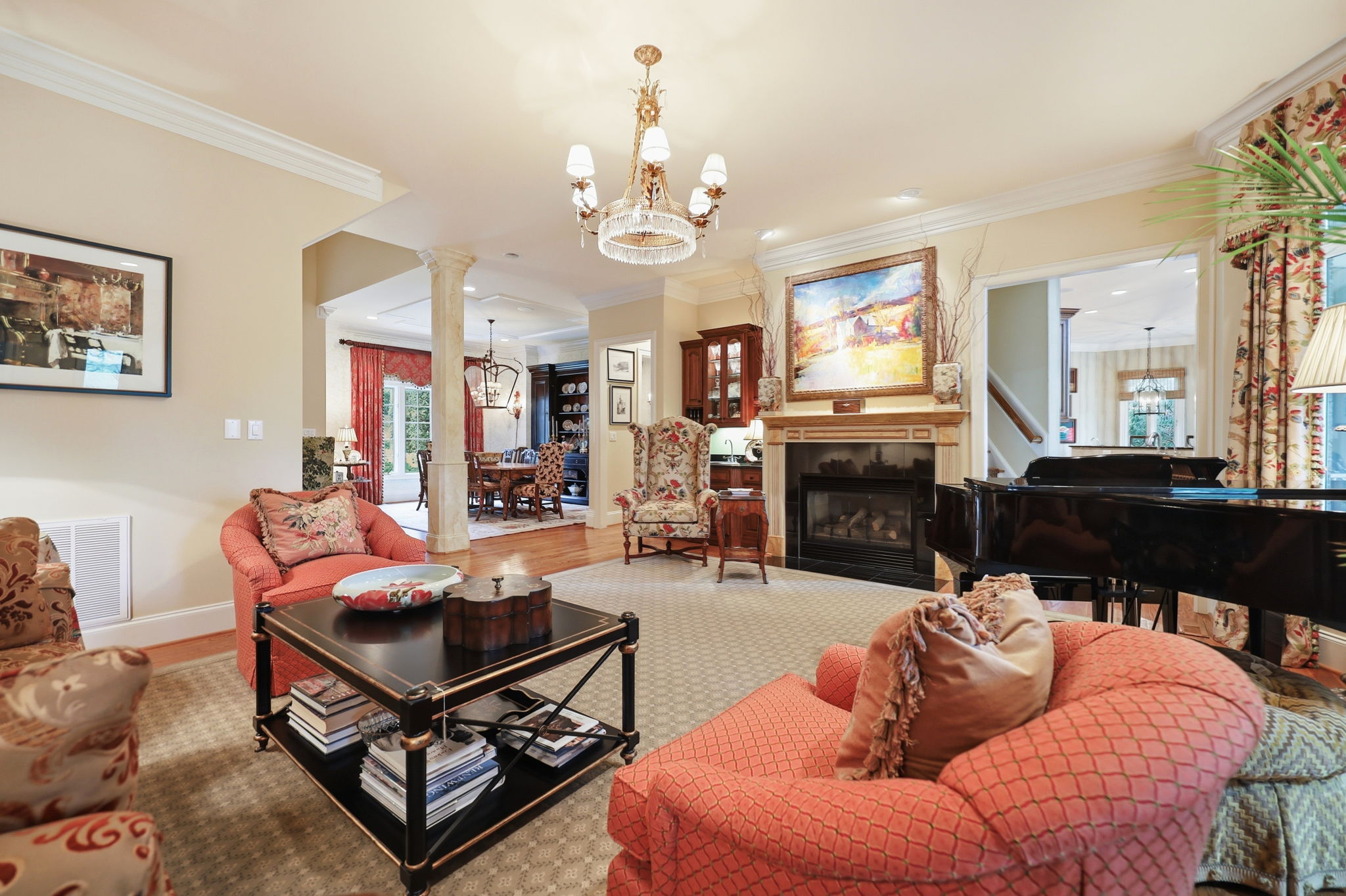  12345 Richmond Run Drive, Raleigh, NC 27614 - 物件實景