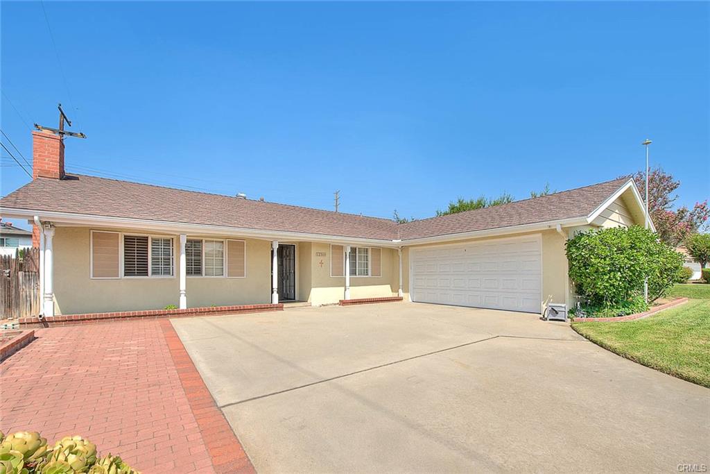 Chino, California, 91710, United States, 3 Bedrooms Bedrooms, ,2 BathroomsBathrooms,Residential,For Sale,1919660
