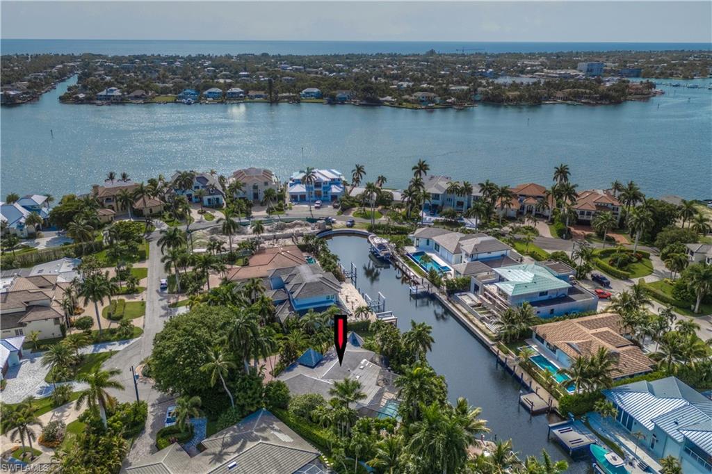 1303 Wahoo Ct, Naples, Florida, 34102, United States, 2 Bedrooms Bedrooms, ,2 BathroomsBathrooms,Residential,For Sale,1303 Wahoo Ct,1594404