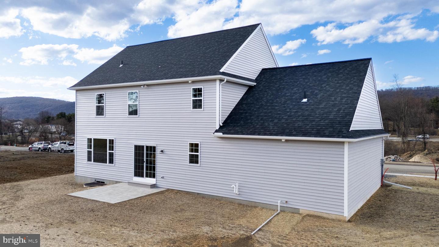 1015 Mary's Way LOT #37, Harrisburg, Pennsylvania, 17112, United States, 4 Bedrooms Bedrooms, ,3 BathroomsBathrooms,Residential,For Sale,1015 Mary's Way LOT #37,1668526