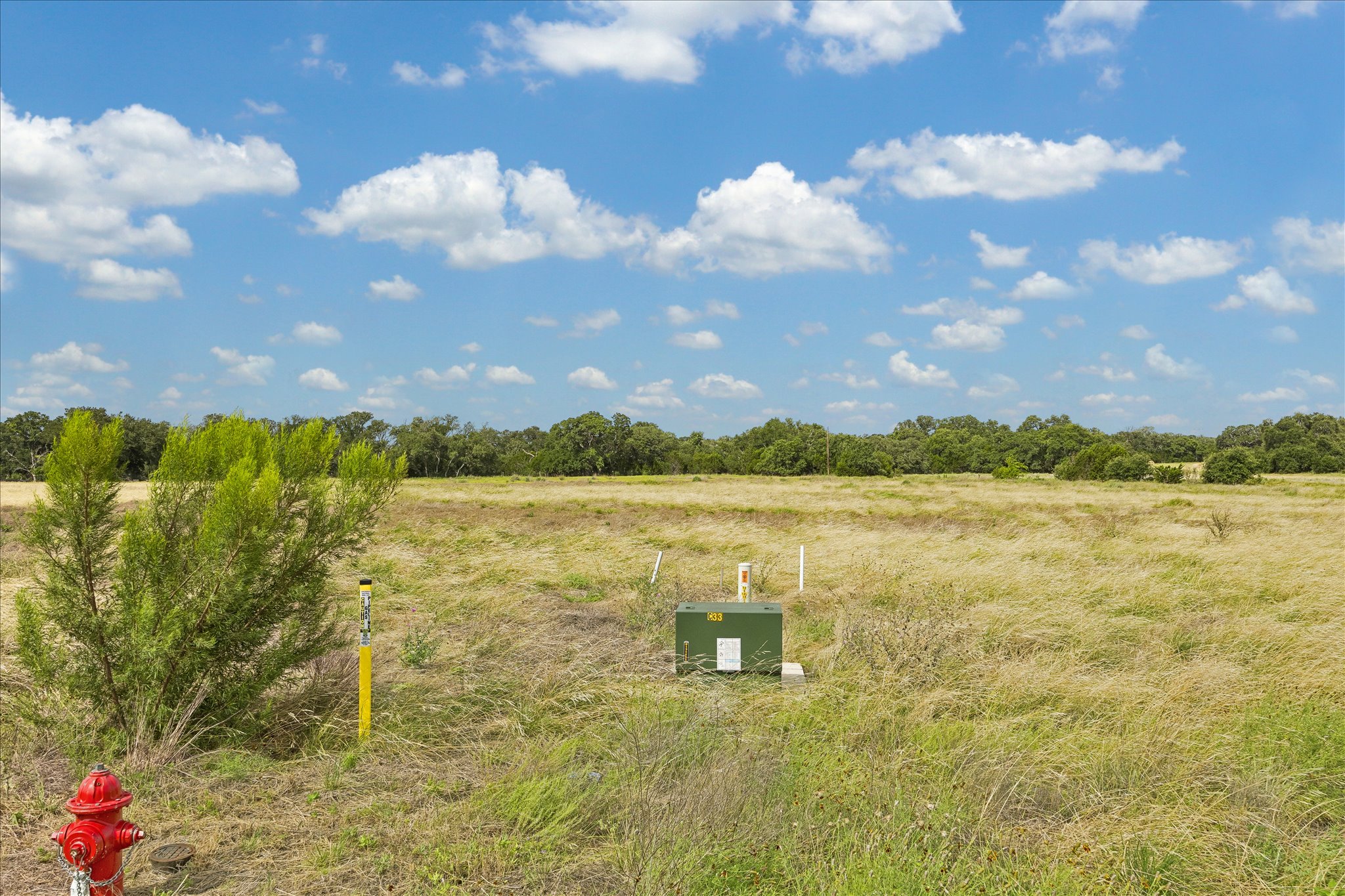  Premier 1.15-Acre Lot - 物件實景