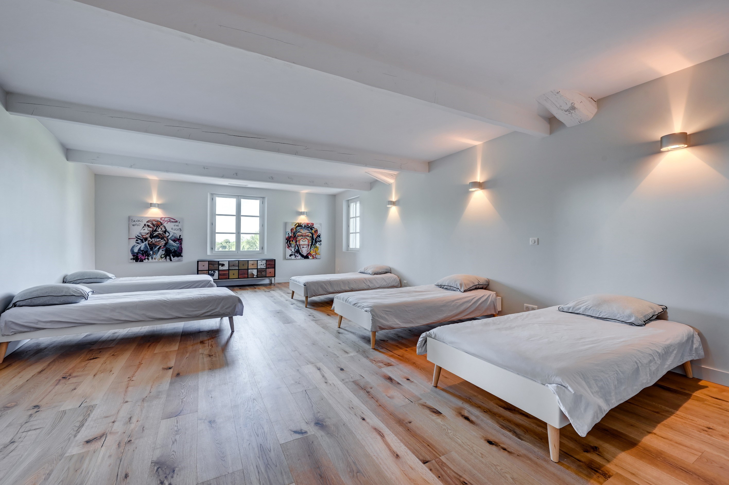  Beautiful renovated XVIIth Century Bastide - 物件實景