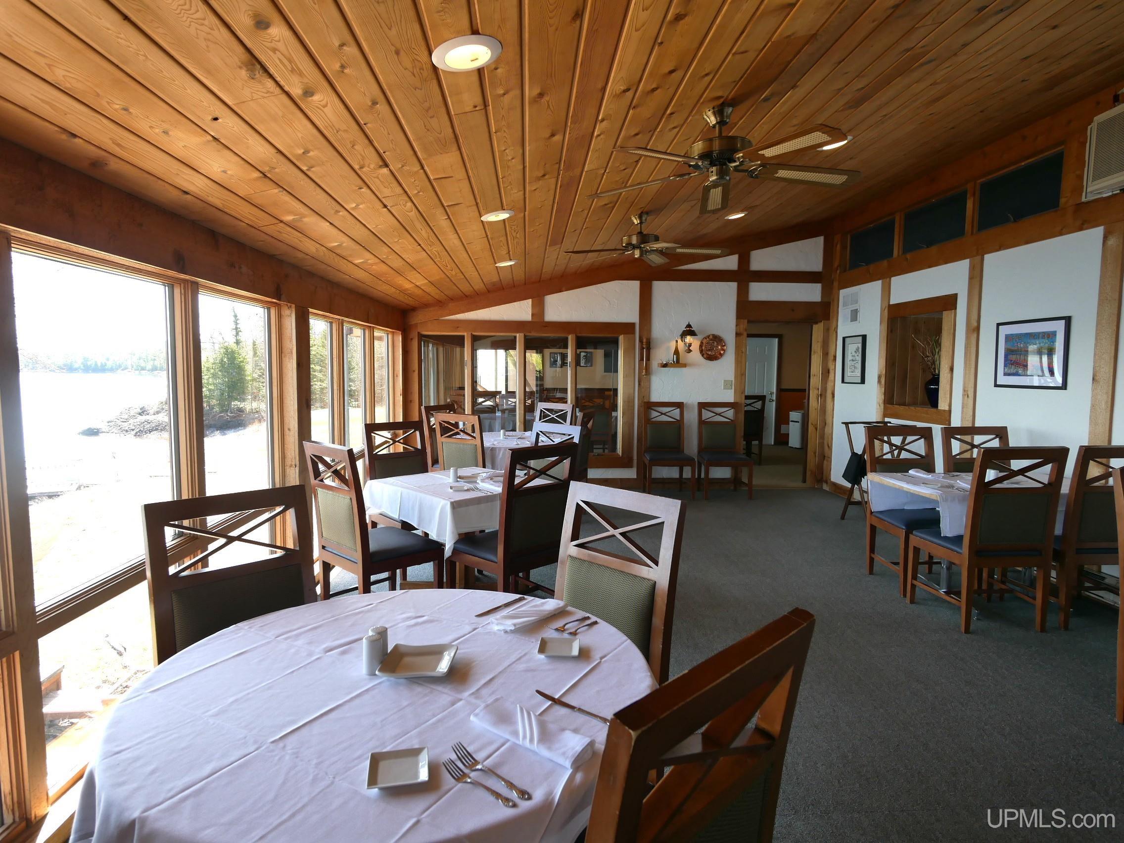 Copper Harbor, Michigan, 49918, United States, 6 Bedrooms Bedrooms, ,4 BathroomsBathrooms,Residential,For Sale,1921814