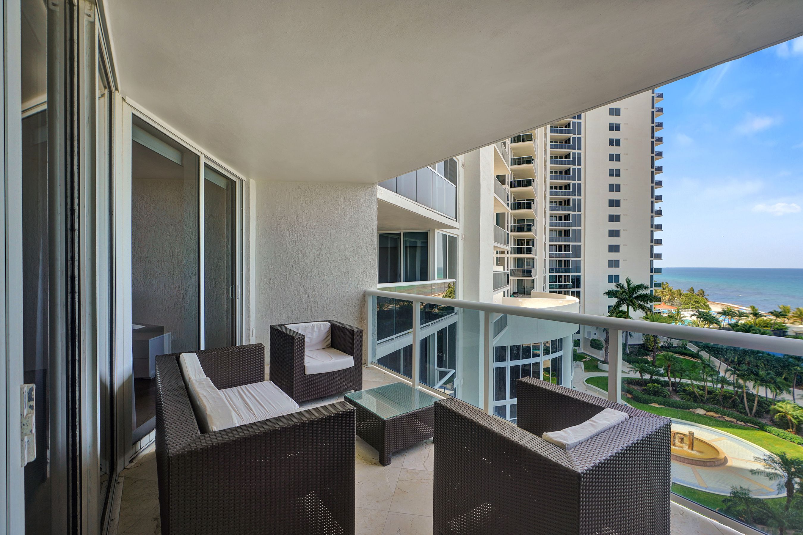  19111 Collins Ave, Sunny Isles Beach, FL, 33160 - 物件實景