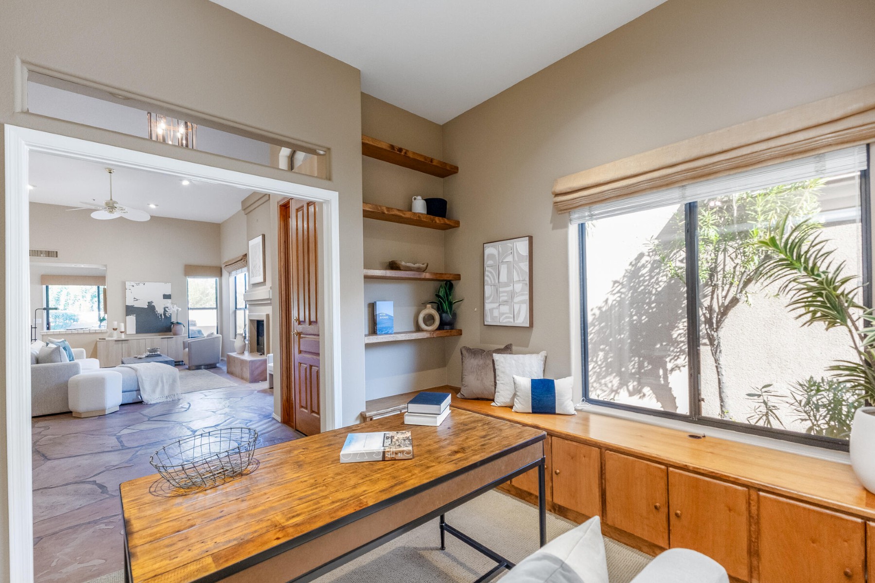  7525 E Gainey Ranch Road ¦Scottsdale, AZ - 物件實景