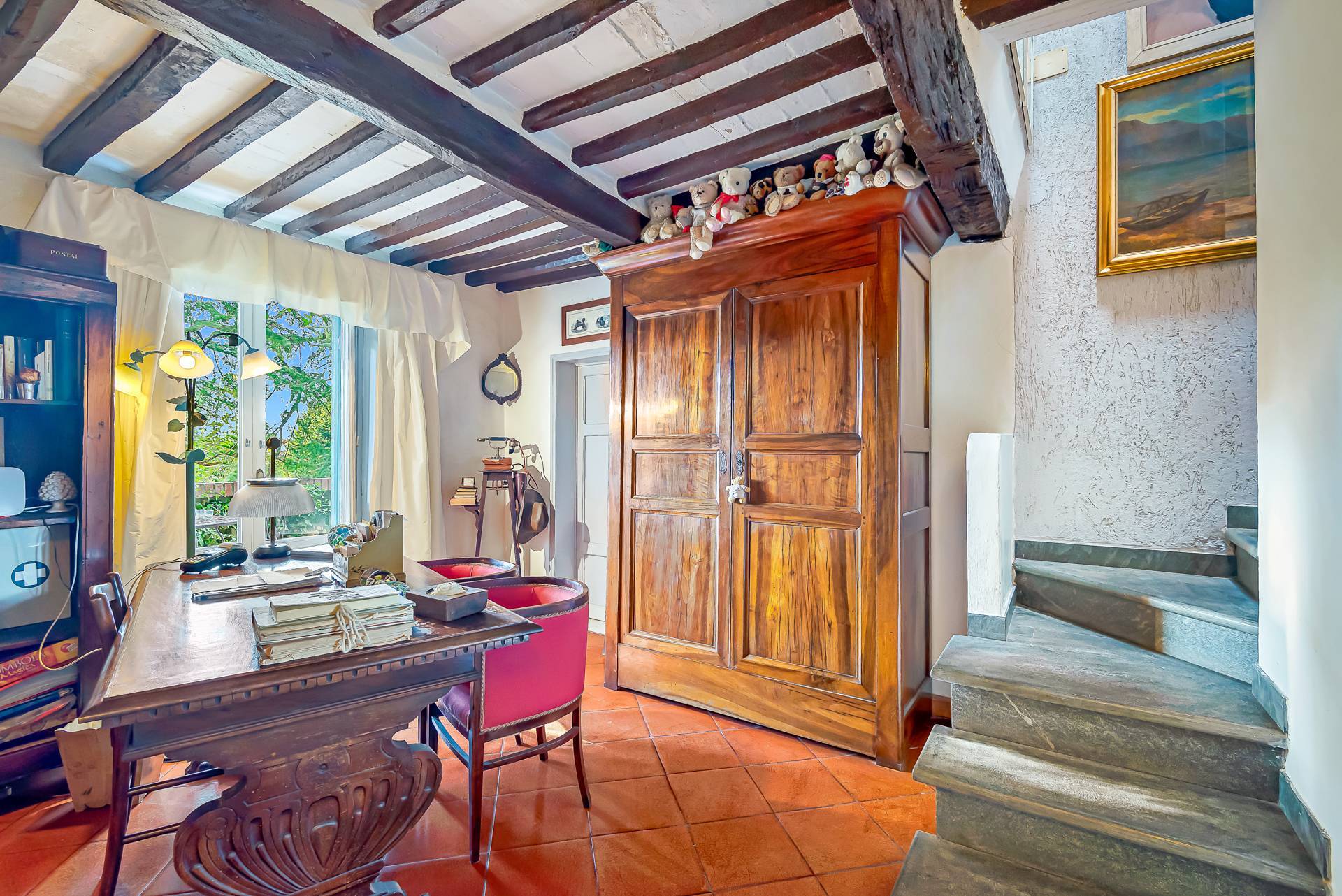 Massarosa, Lucca, 55054, IT, 8 Bedrooms Bedrooms, ,8 BathroomsBathrooms,Residential,For Sale,1990966