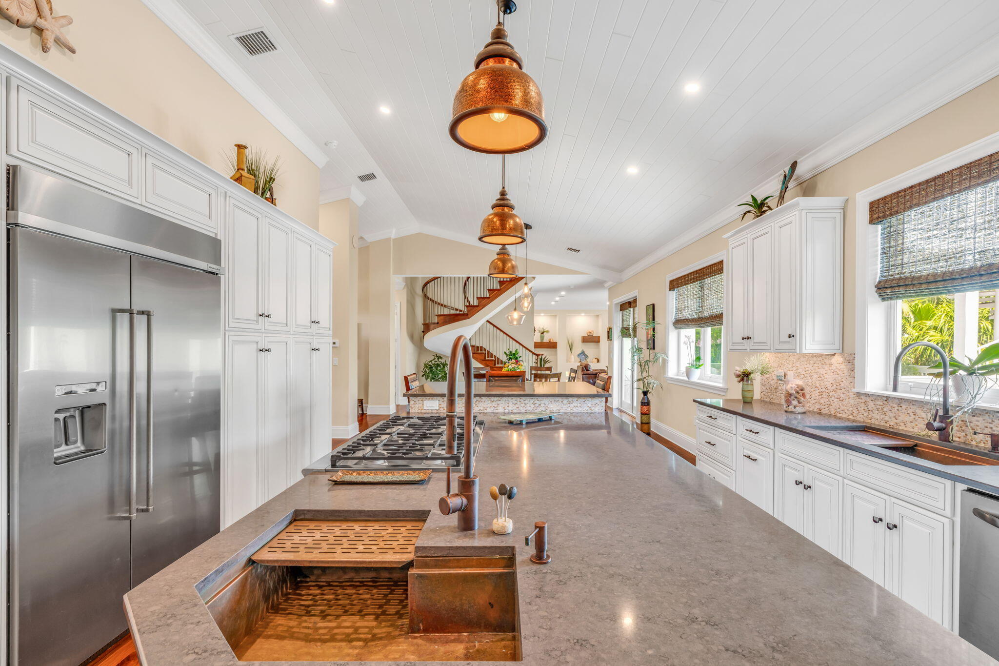 Cudjoe, Florida, 33042, United States, 3 Bedrooms Bedrooms, ,4 BathroomsBathrooms,Residential,For Sale,1911641