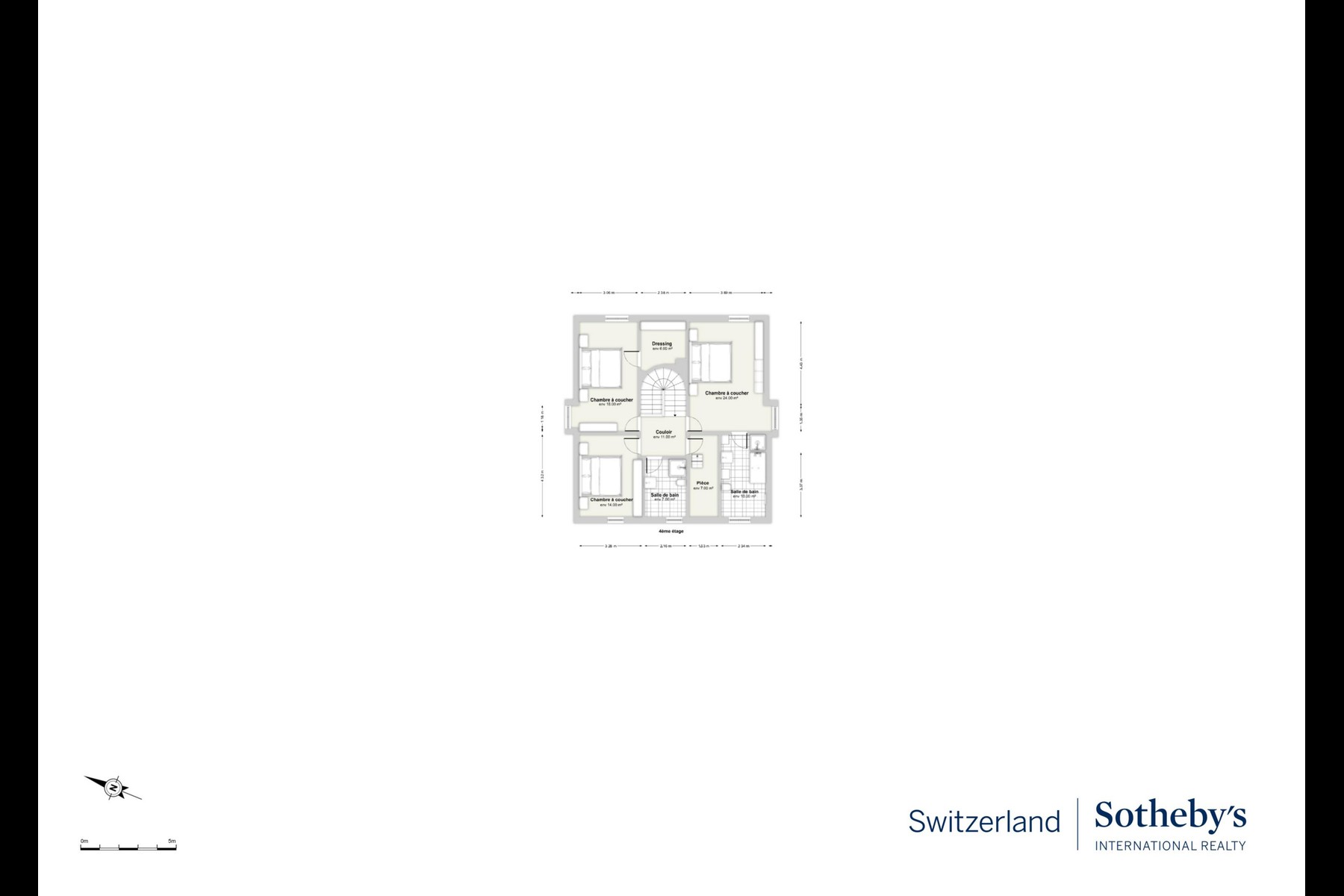  A charming property with endless possibilities in the heart of Moudon - 物件實景