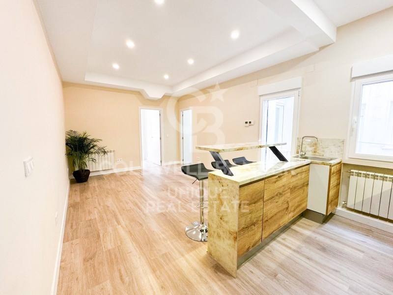 Madrid, Madrid, Chamber?, Nuevos Ministerios-R?os, Madrid, Comunidad de Madrid, ES, 3 Bedrooms Bedrooms, ,3 BathroomsBathrooms,Residential,For Sale,Madrid, Madrid, Chamber?, Nuevos Ministerios-R?os ,1621748