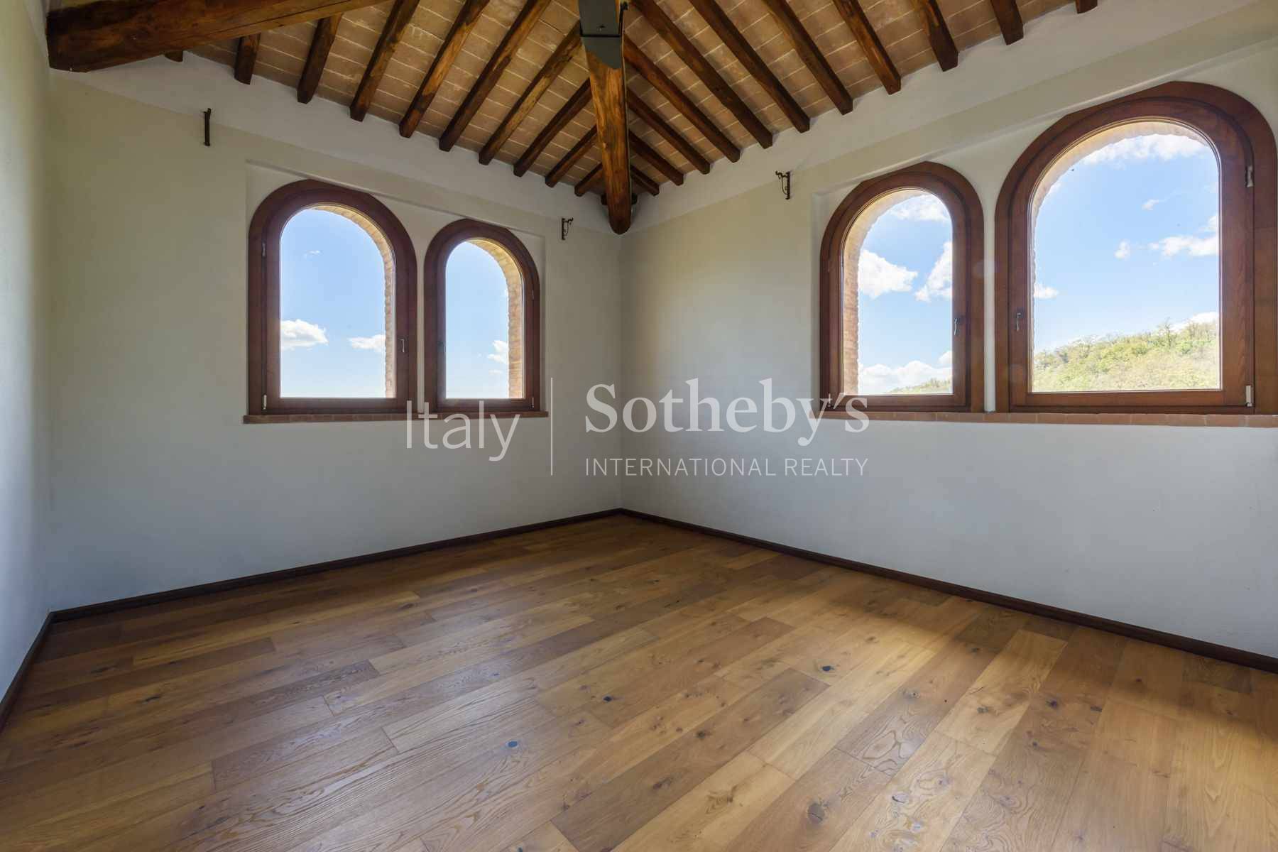  Fascinating property with vineyards and olive groves - 物件實景