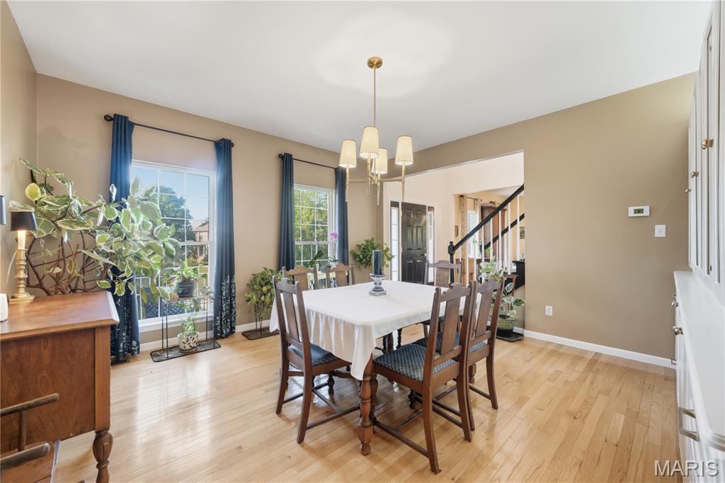 Wildwood, Missouri, 63011, United States, 4 Bedrooms Bedrooms, ,3 BathroomsBathrooms,Residential,For Sale,1962420