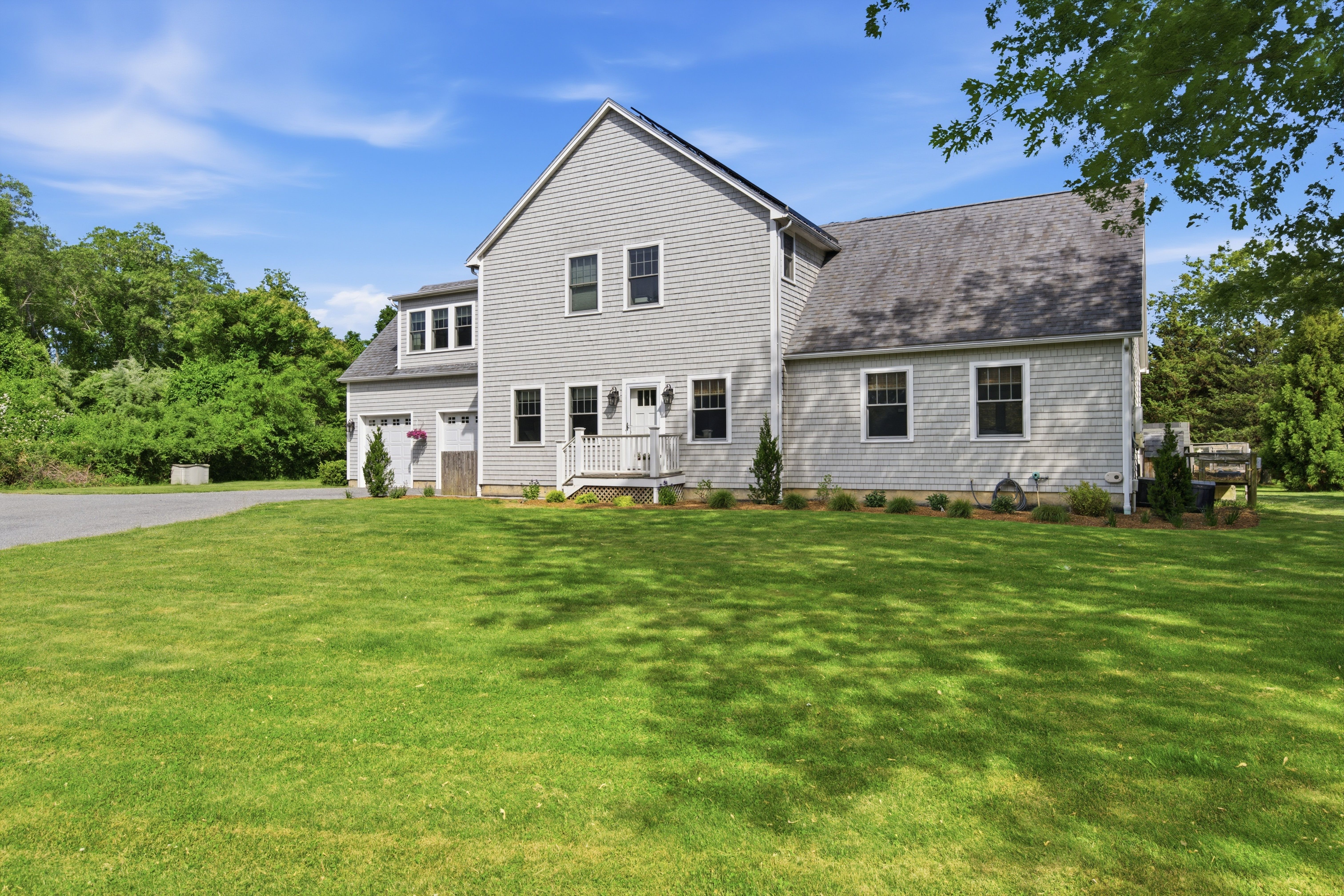  14 Freds Lane, Shelter Island, NY 11964 - 物件實景