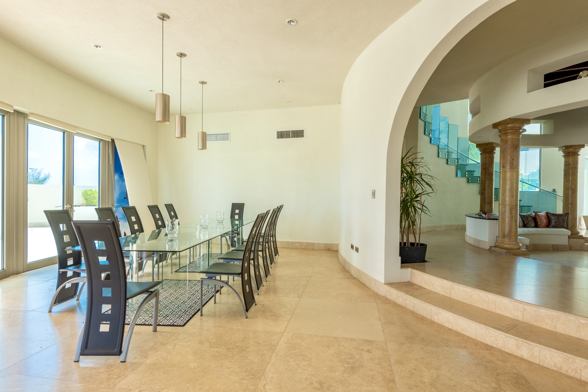  Luxury Villa Anguilla - 物件實景