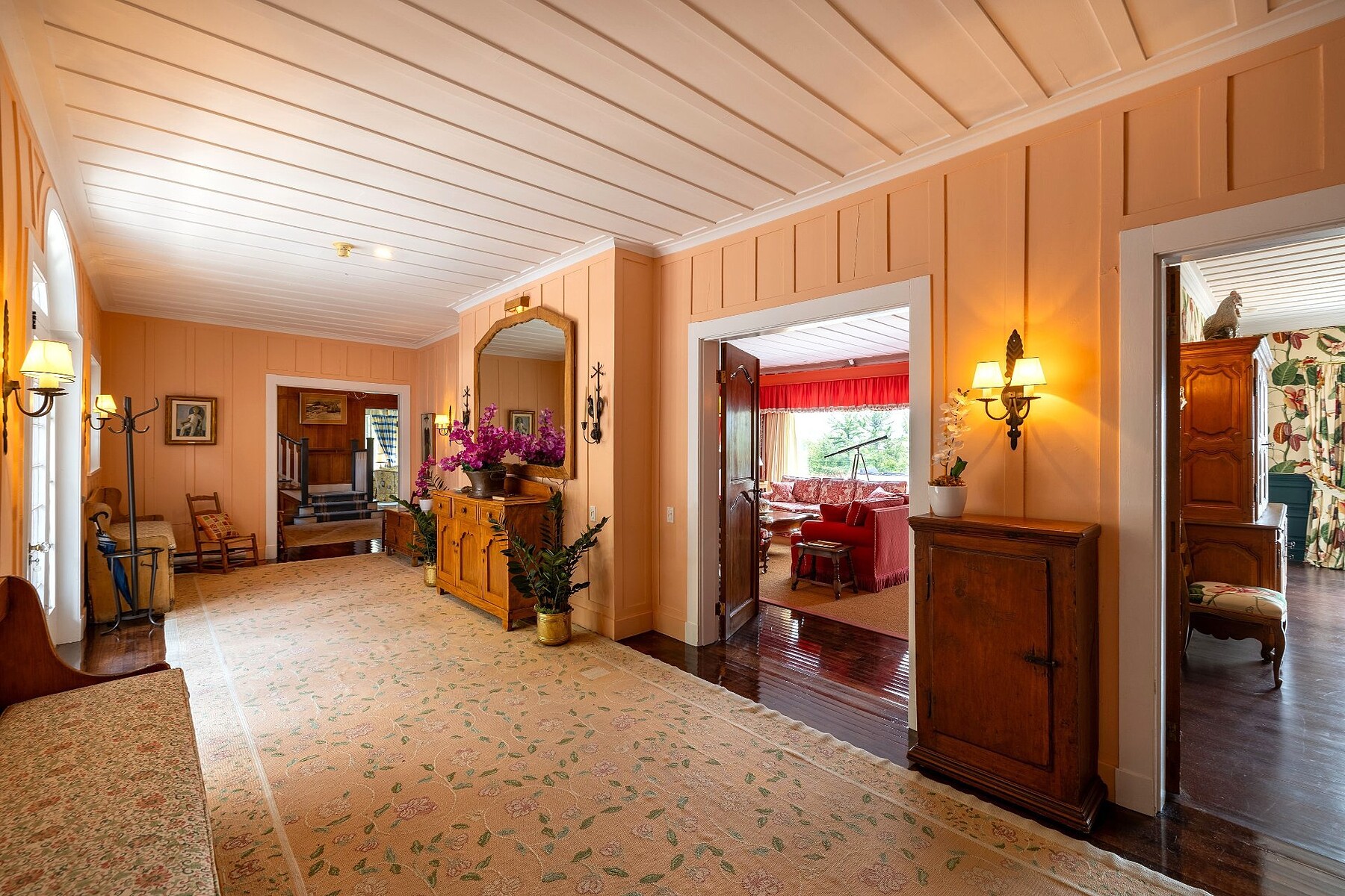  Villa Capucinnes - 物件實景