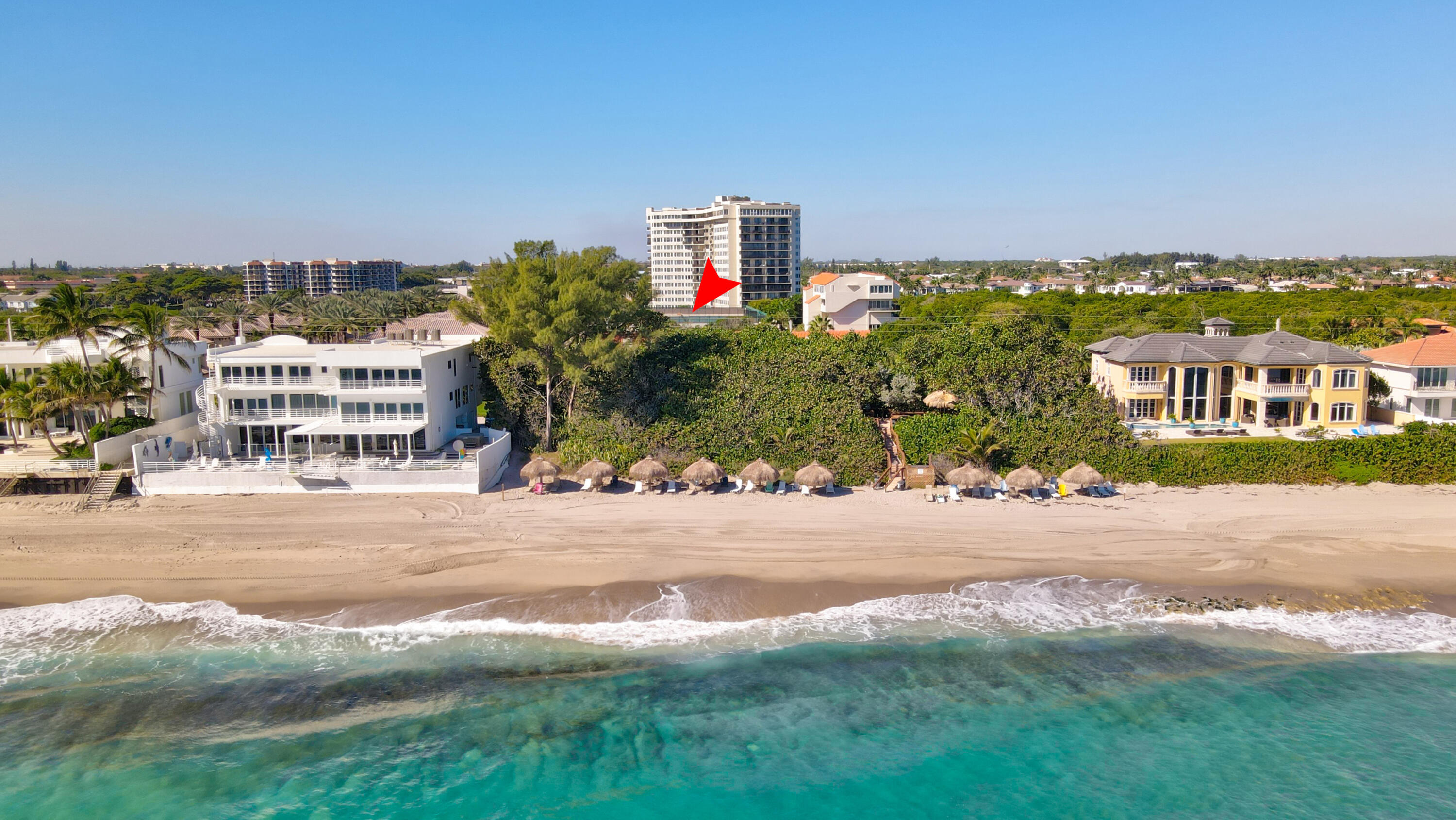 Highland Beach, Florida, 33487, United States, 1 Bedroom Bedrooms, ,2 BathroomsBathrooms,Residential,For Sale,1729334
