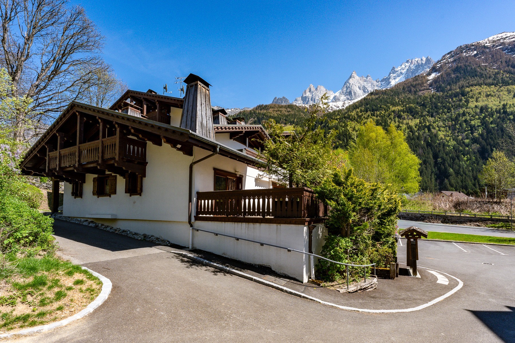  EXCLUSIVITY - APARTMENT CAPRI - 物件實景