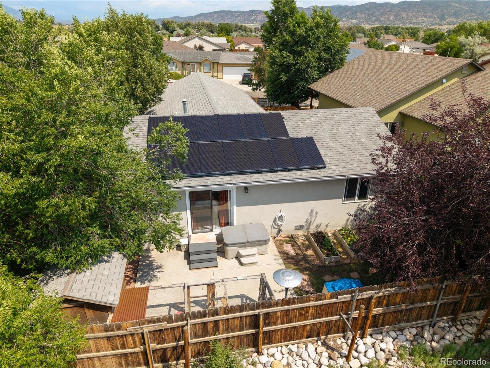 Salida, Colorado, 81201, United States, 3 Bedrooms Bedrooms, ,1 BathroomBathrooms,Residential,For Sale,1920460