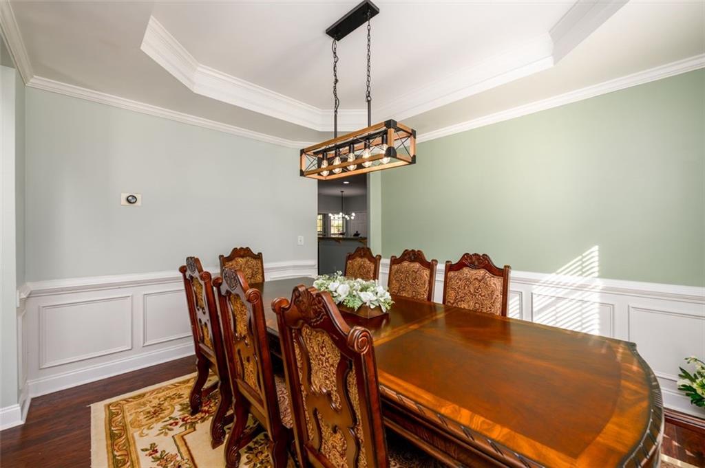 Lilburn, Georgia, 30047, United States, 5 Bedrooms Bedrooms, ,3 BathroomsBathrooms,Residential,For Sale,1882447