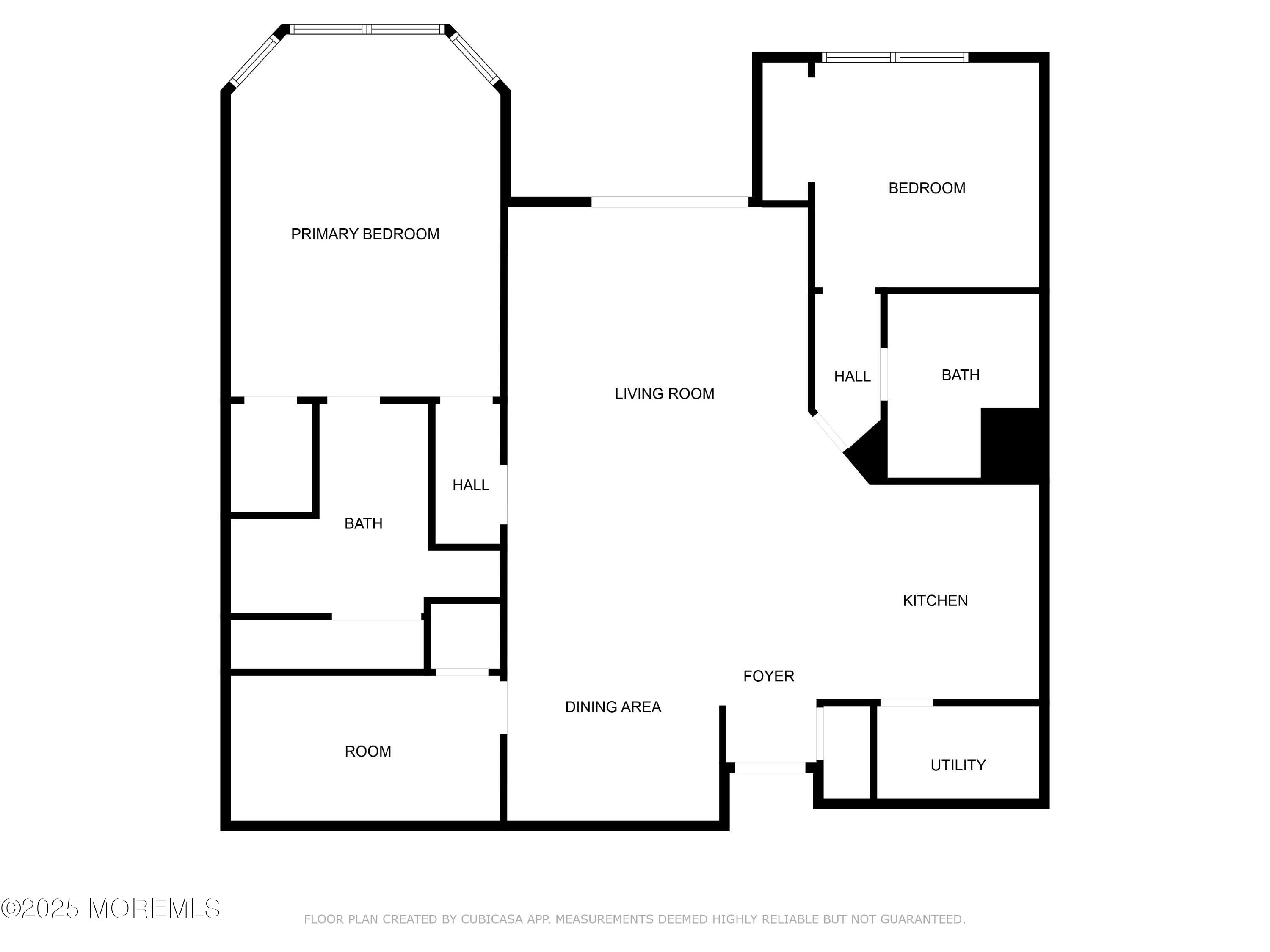 Long Branch, New Jersey, 07740, United States, 3 Bedrooms Bedrooms, ,2 BathroomsBathrooms,Residential,For Sale,1895123