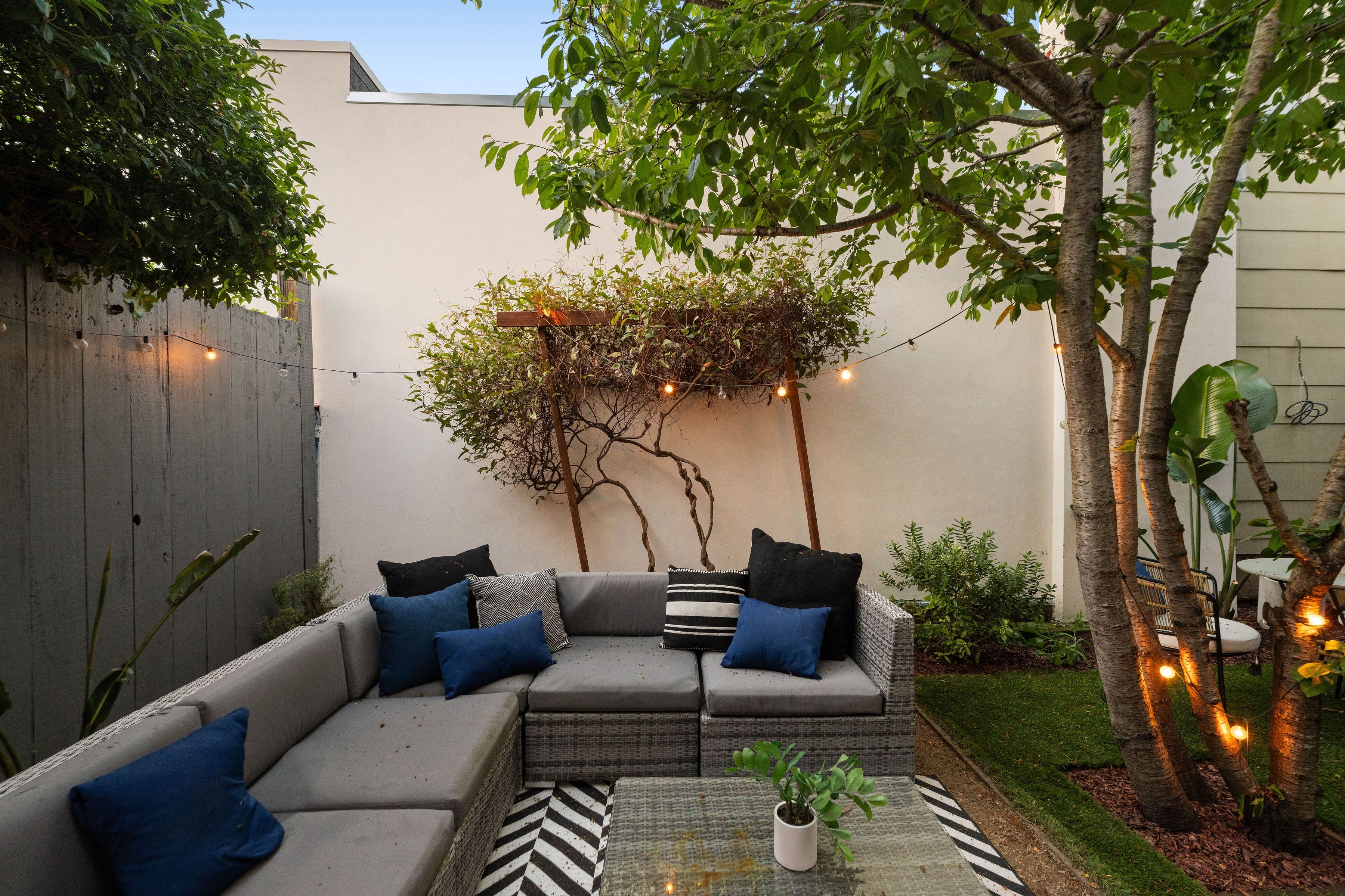  105 Cortland Avenue - 物件實景