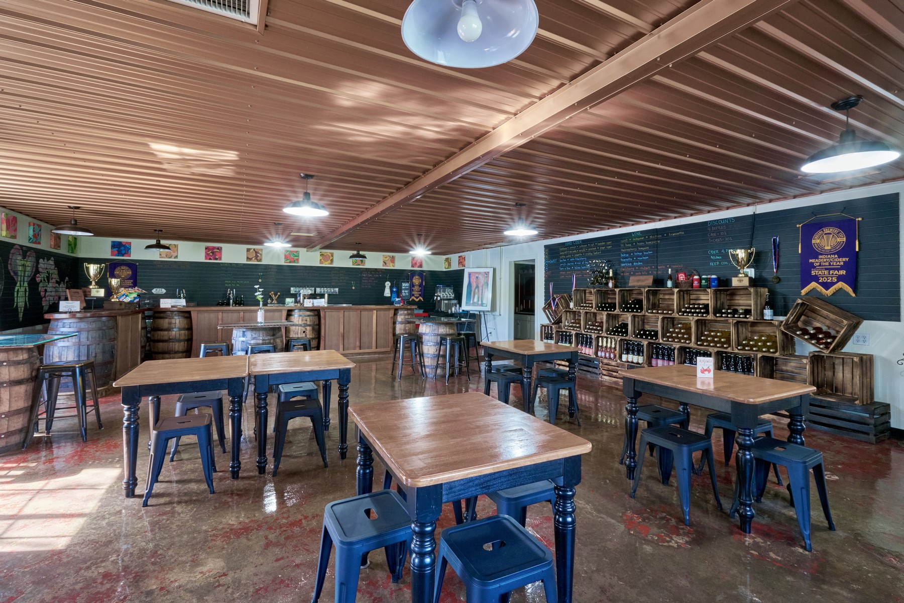  Premier Orchard & Winery with Luxurious Main House - 物件實景