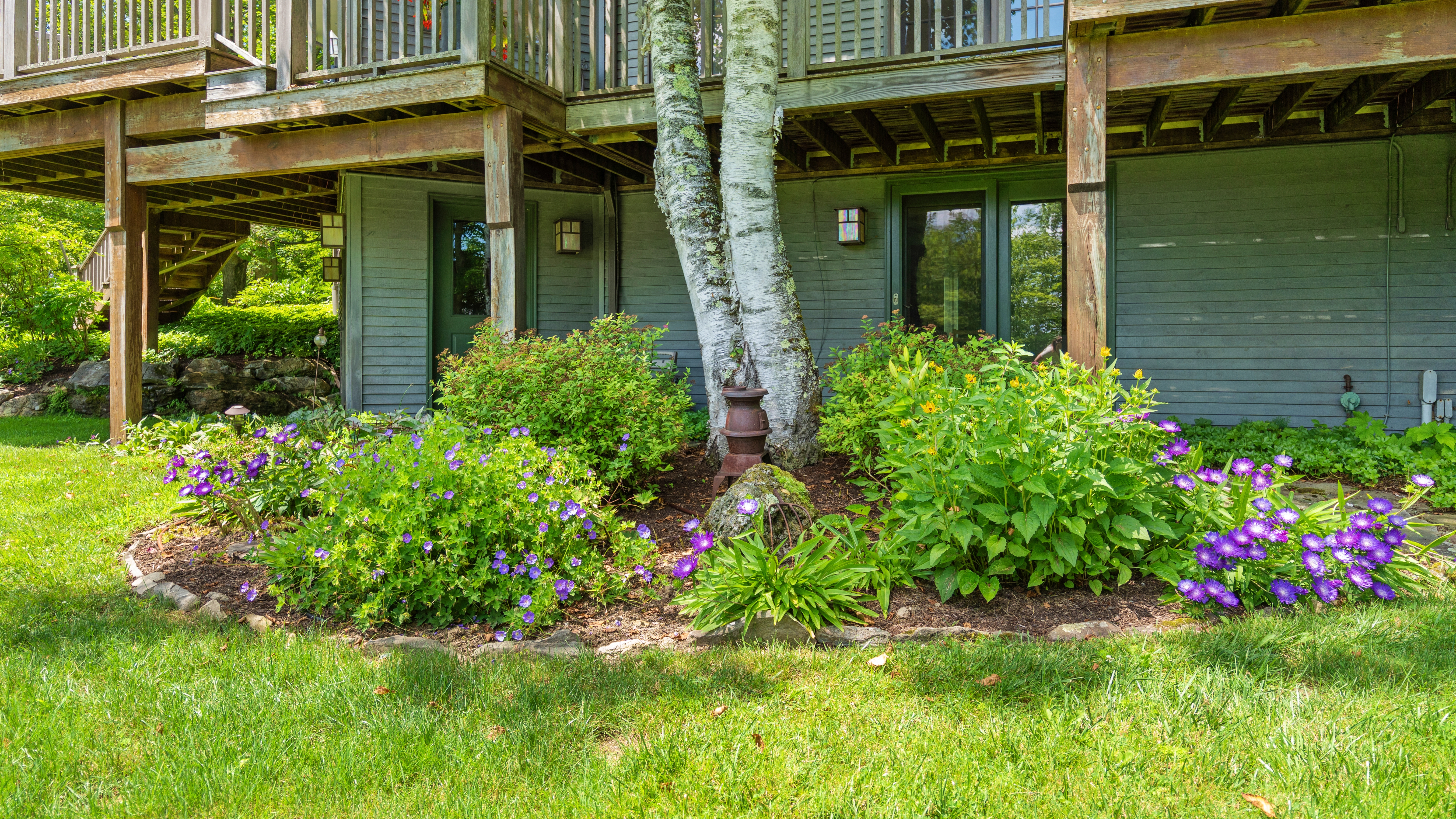  Charming and Spacious Country Retreat Just 15 Minutes from Tanglewood - 物件實景