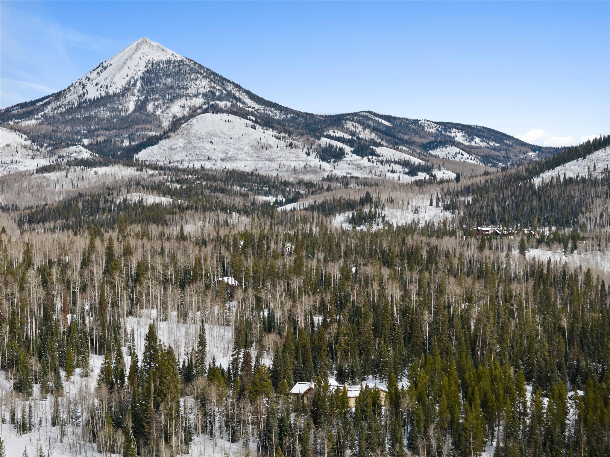  6.28-Acre North Routt Retreat - 物件實景