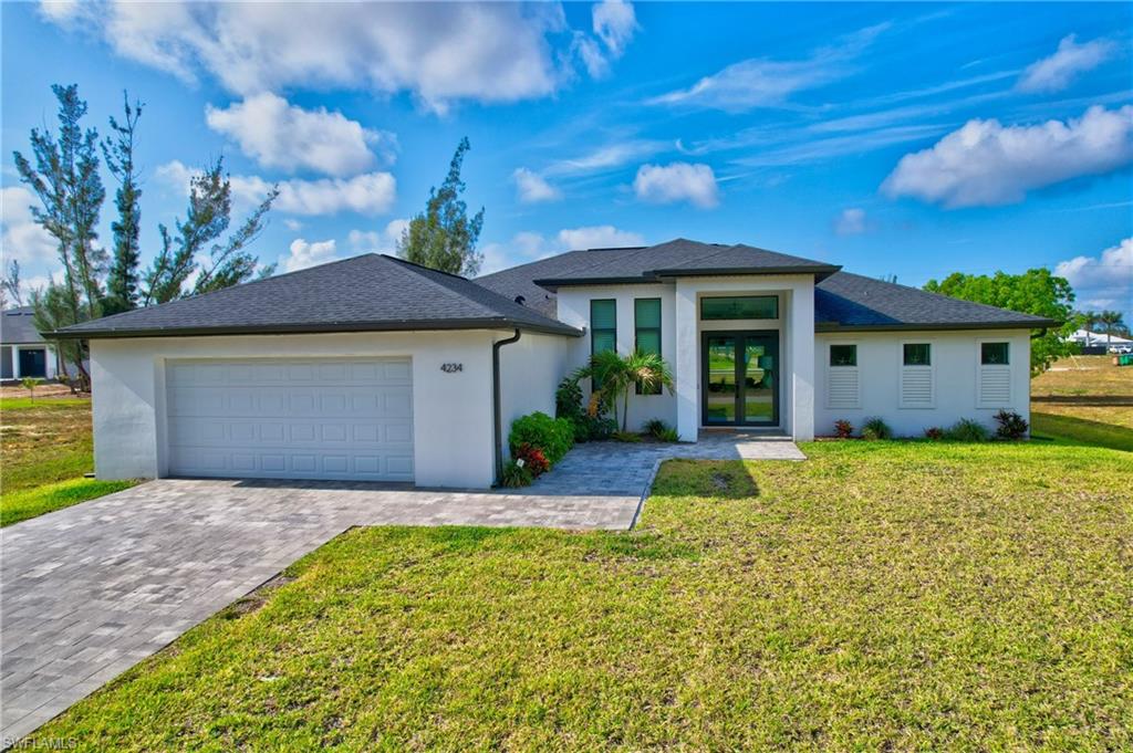 Cape Coral, Florida, 33993, United States, 4 Bedrooms Bedrooms, ,3 BathroomsBathrooms,Residential,For Sale,1804286