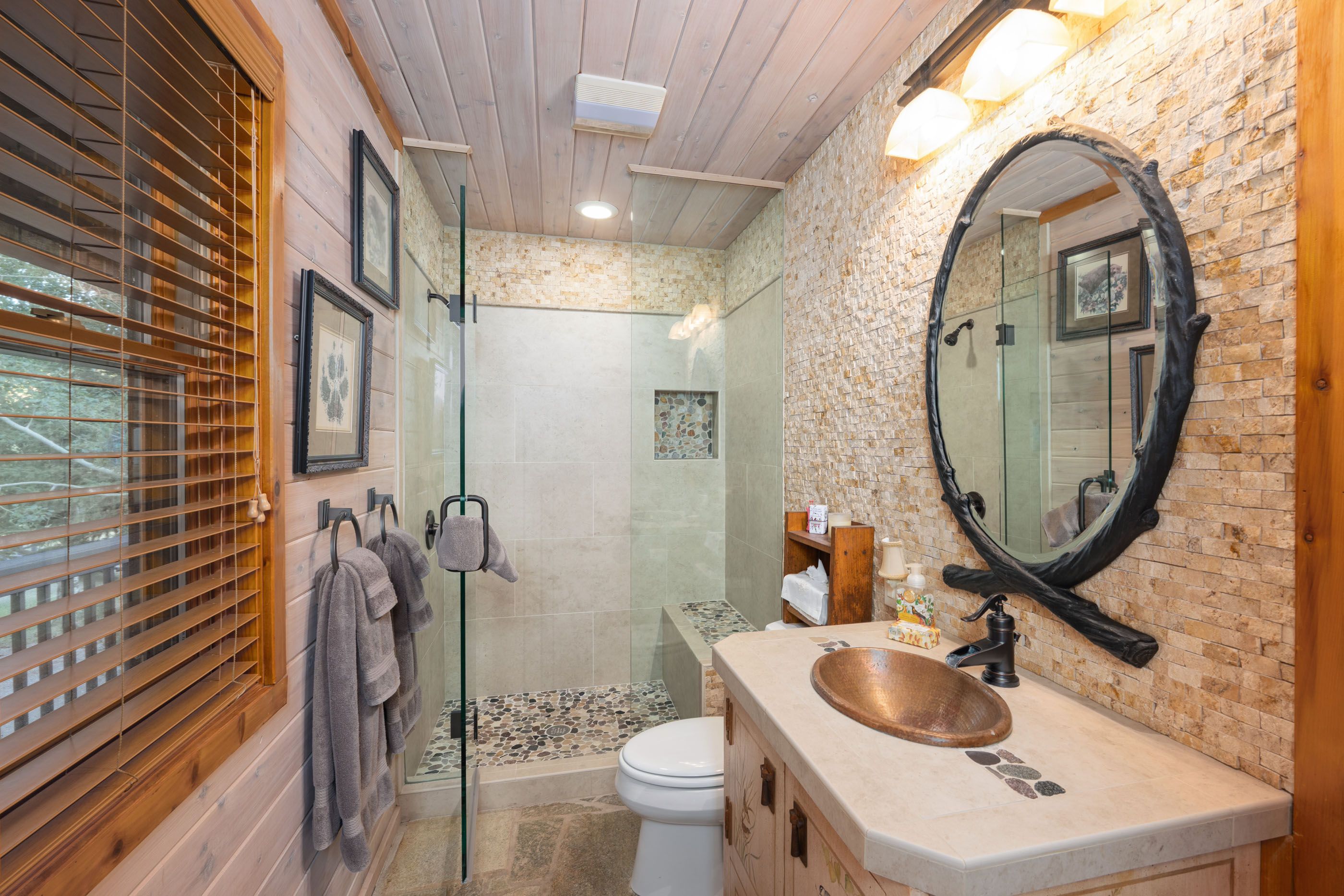 294 Ruedi Creek Road, Basalt, CO 81621 - 物件實景