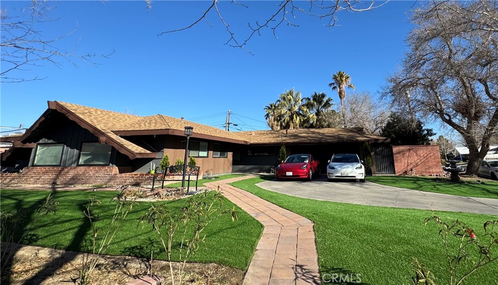 Lancaster, California, 93535, United States, 5 Bedrooms Bedrooms, ,2 BathroomsBathrooms,Residential,For Sale,1899707