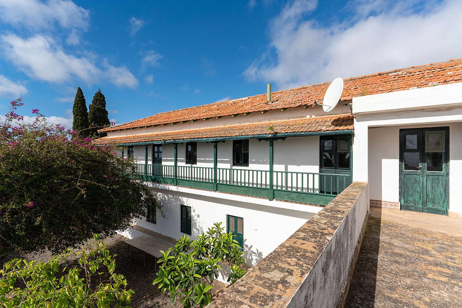  Investment opportunity and exclusive privacy in an 80,000 m² estate - 物件實景