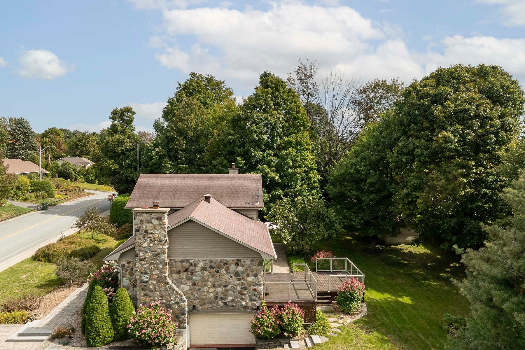  Sherbrooke (Les Nations), Eastern Townships - 物件實景