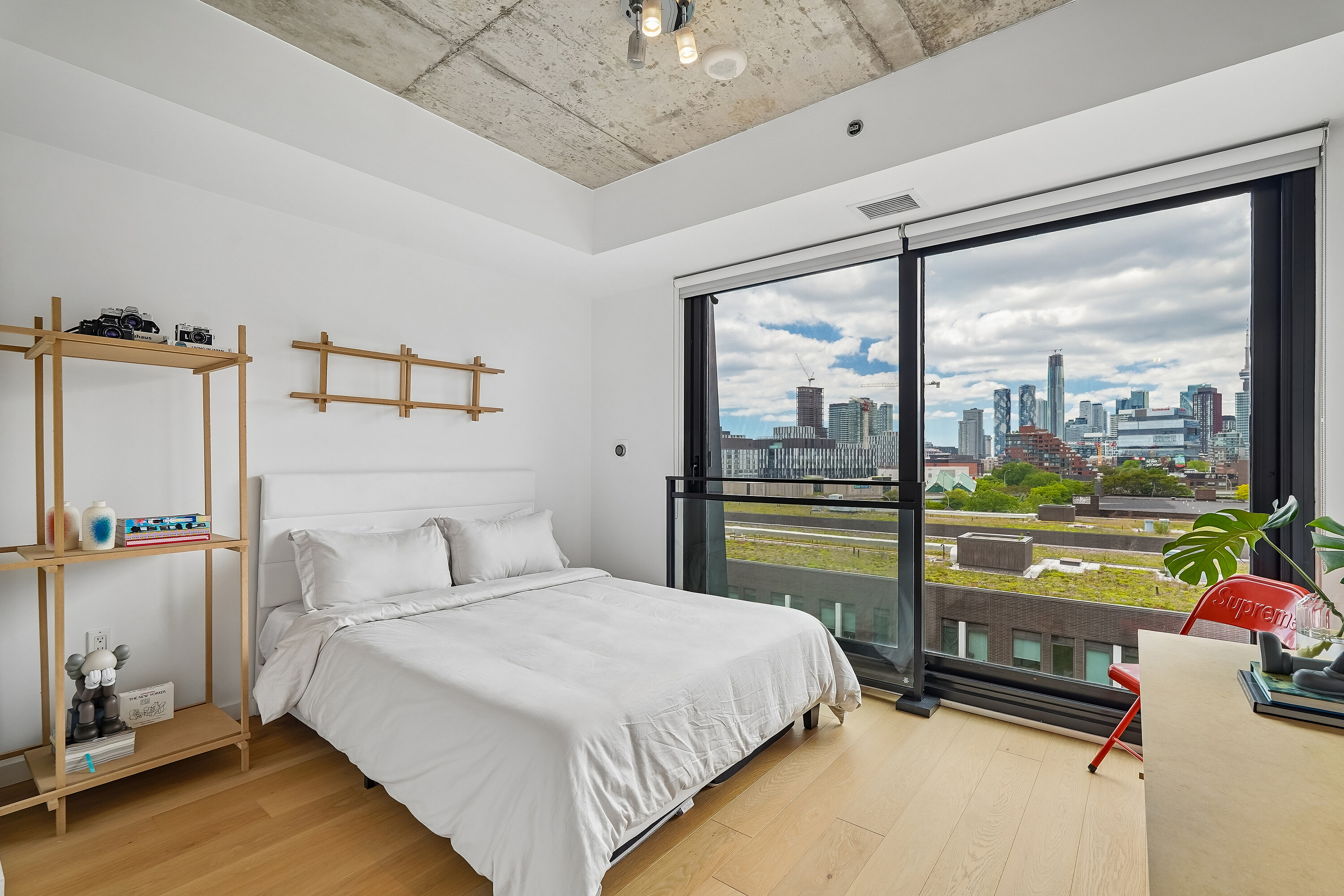  River City Lofts - 物件實景