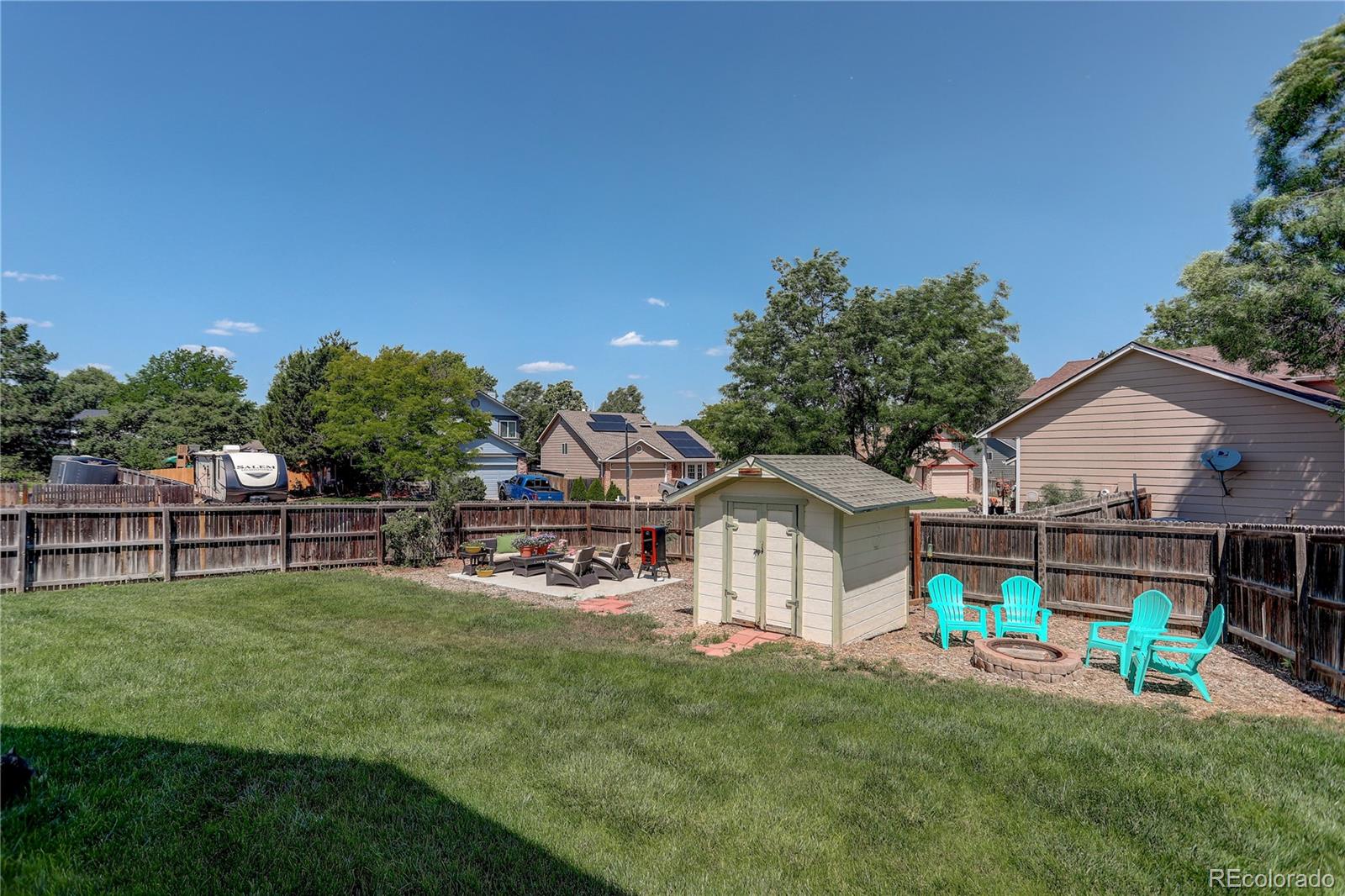 Thornton, Colorado, 80241, United States, 3 Bedrooms Bedrooms, ,1 BathroomBathrooms,Residential,For Sale,1876572