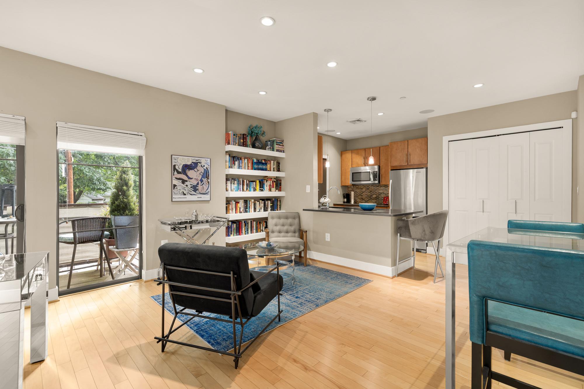  5201 Wisconsin Avenue NW, Washington, DC, 20015 - 物件實景