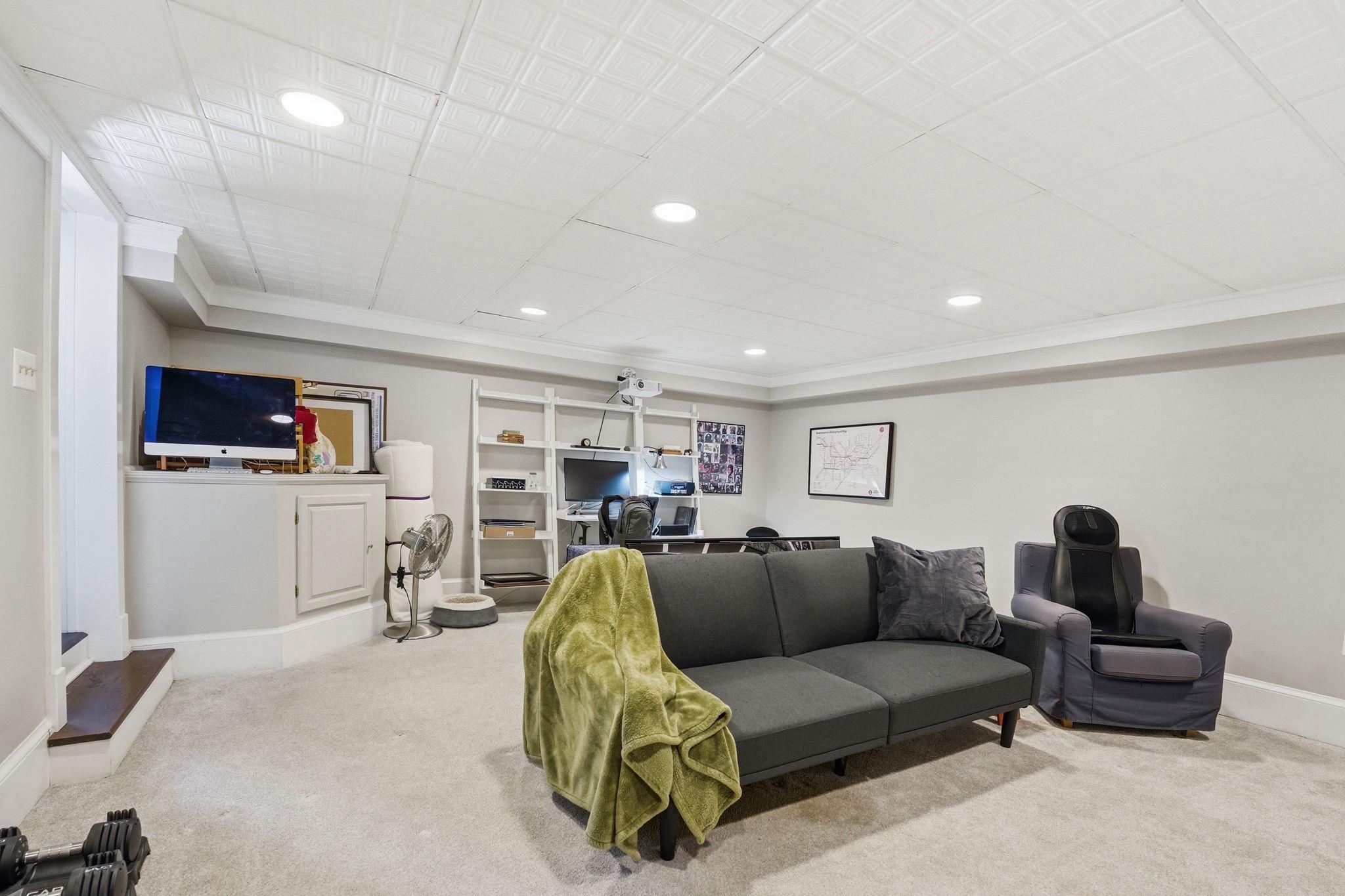  2820 Franklin Road, Arlington, VA, 22201 - 物件實景