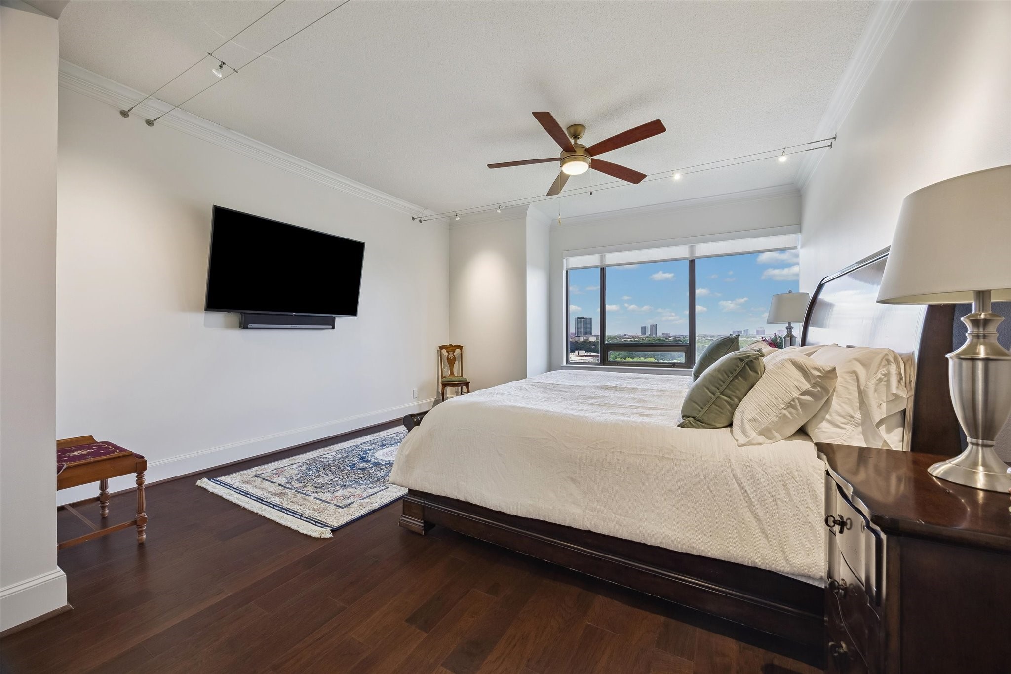  101 Westcott Street #1202 - 物件實景