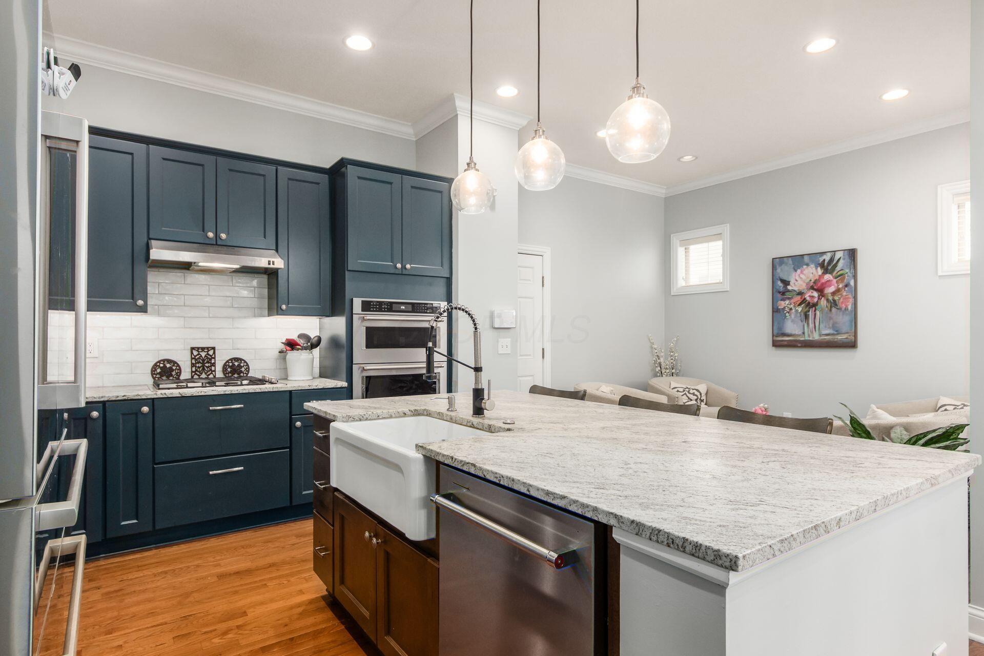 Dublin, Ohio, 43017, United States, 3 Bedrooms Bedrooms, ,3 BathroomsBathrooms,Residential,For Sale,1993480