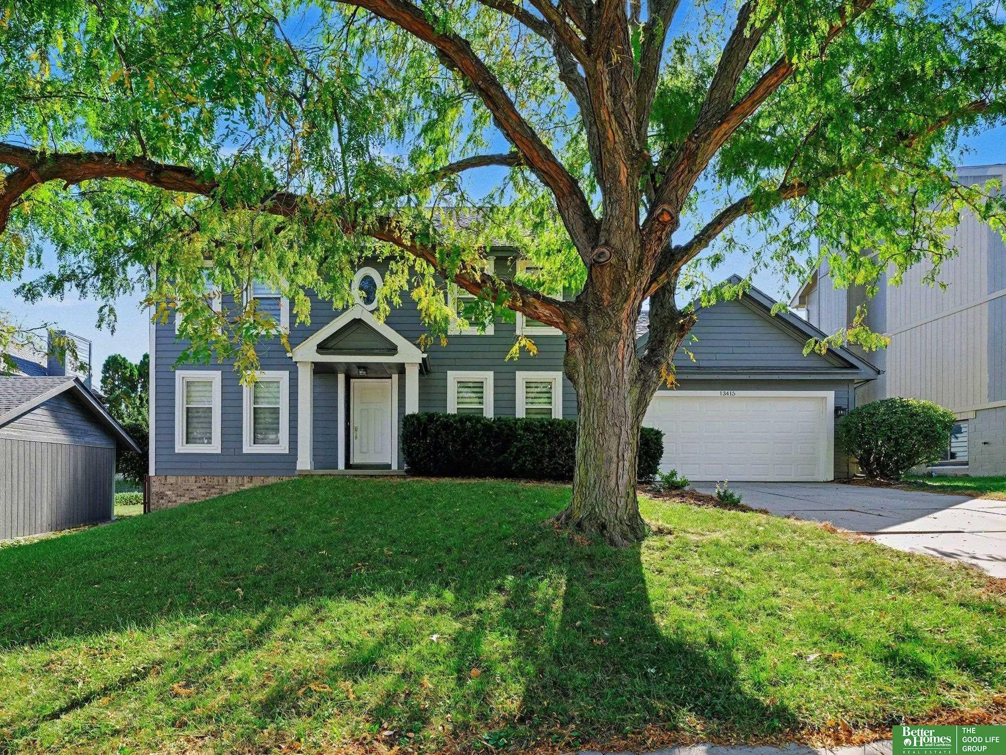 Hillsborough Dr, Omaha, NE 68164 #1