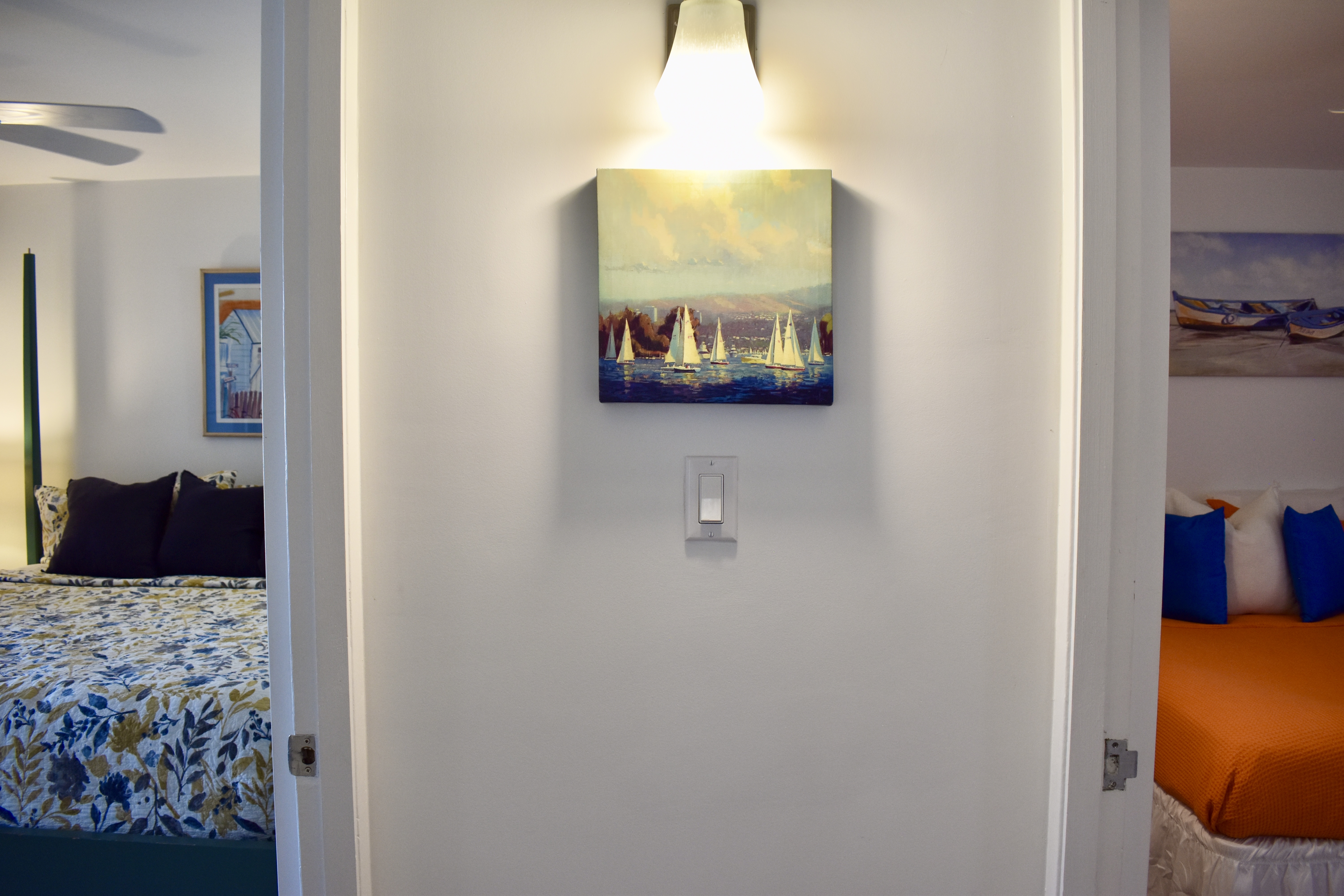  Tobacco Wharf Condo #3 - 物件實景