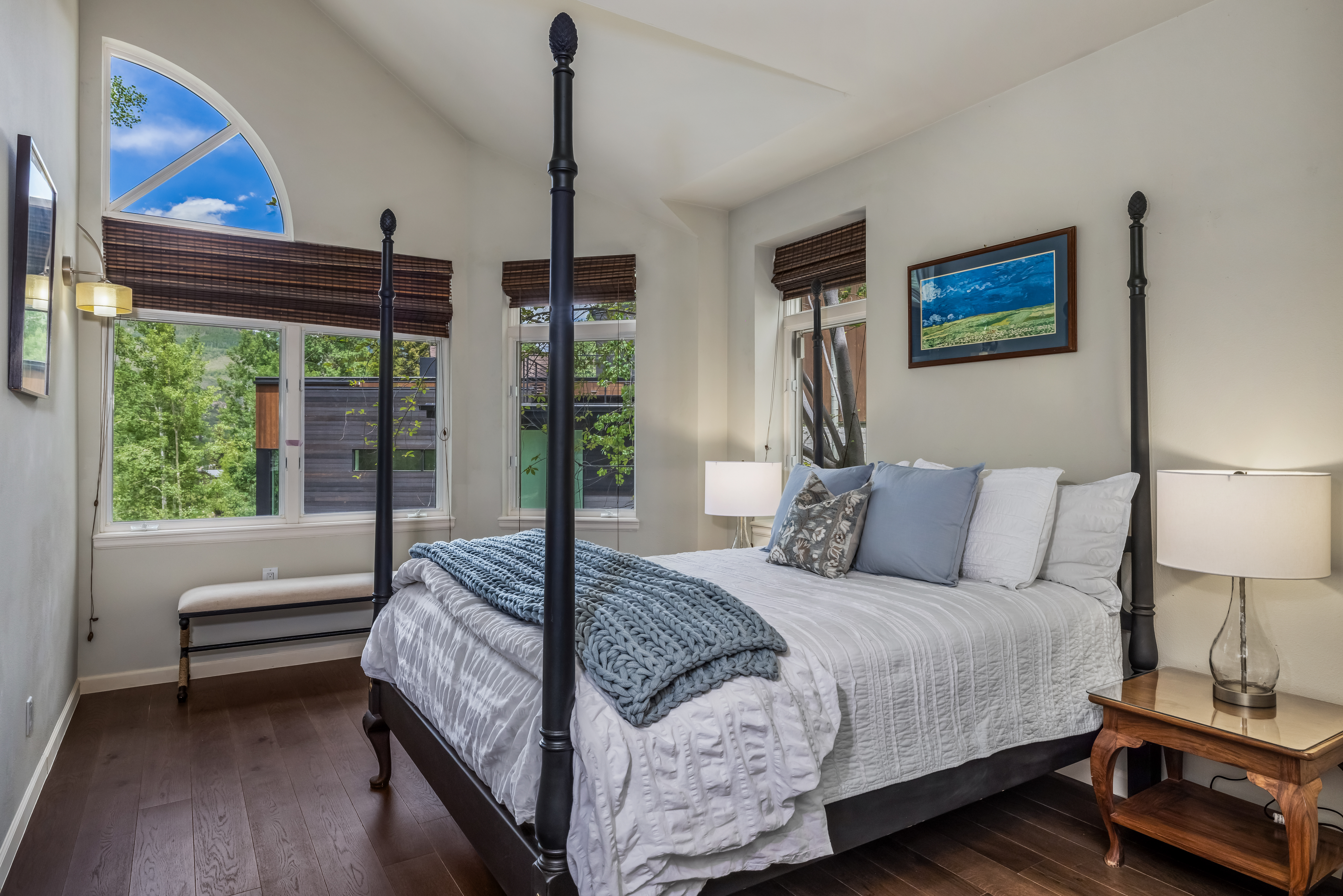  2080 Meadow Brook Drive Offers a Rare Blend of Privacy, and Mountain Living - 物件實景
