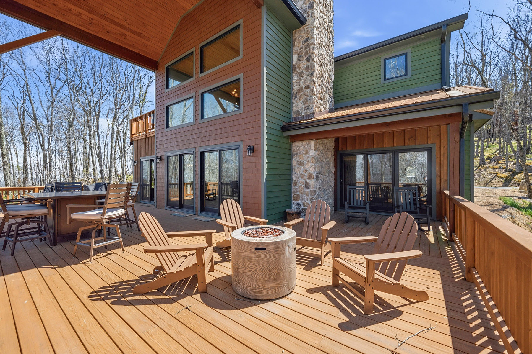  BANNER ELK - THE LODGES AT EAGLES NEST - 物件實景