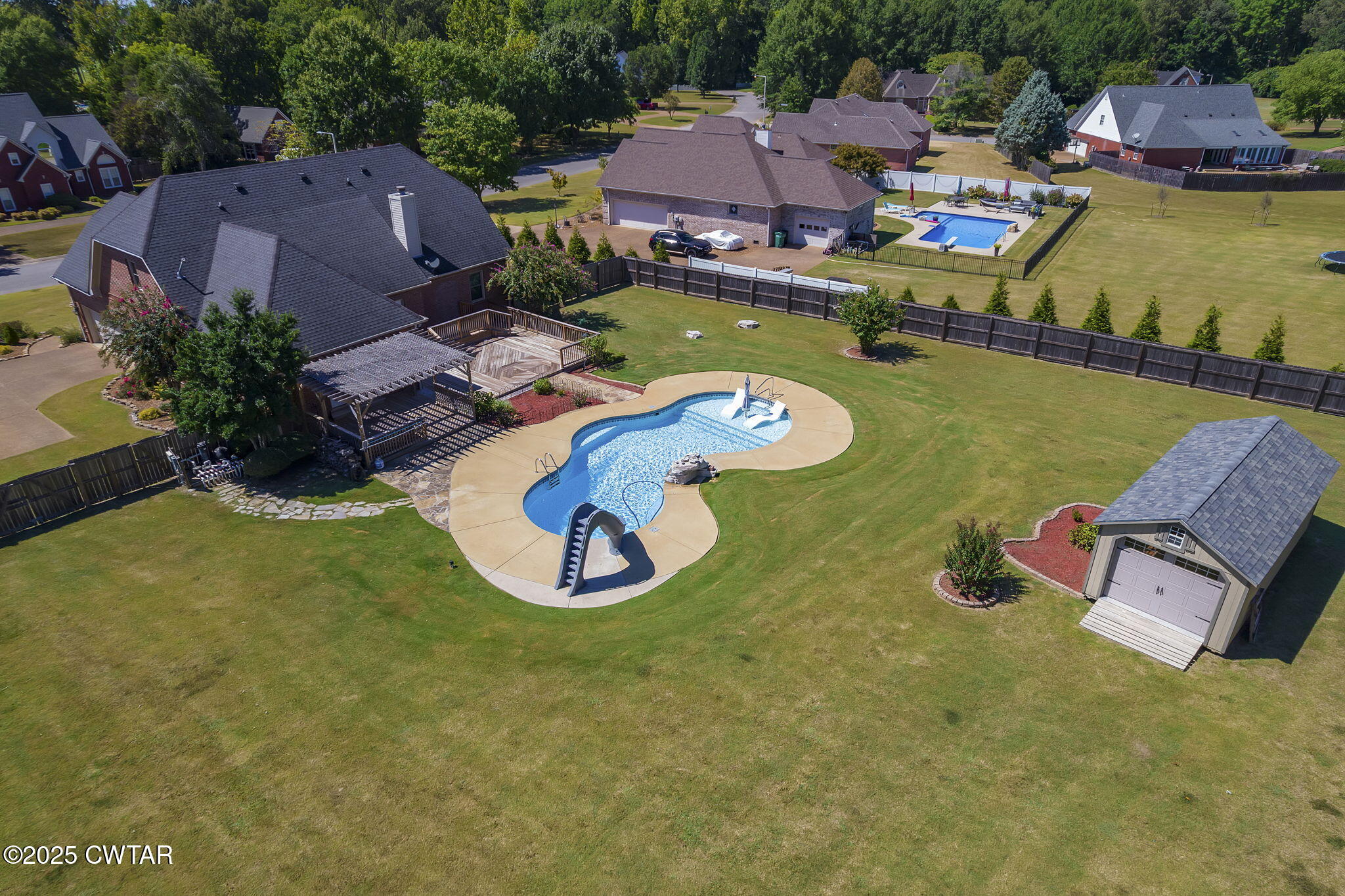 Jackson, Tennessee, 38305, United States, 4 Bedrooms Bedrooms, ,3 BathroomsBathrooms,Residential,For Sale,1929723